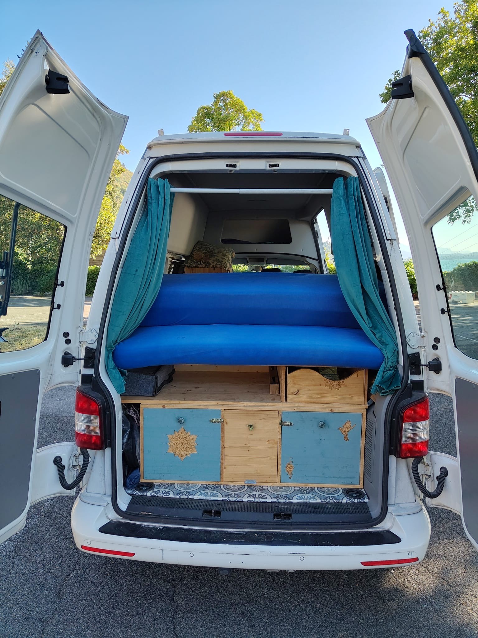VW T5 2.0 TDI BMT-image-8