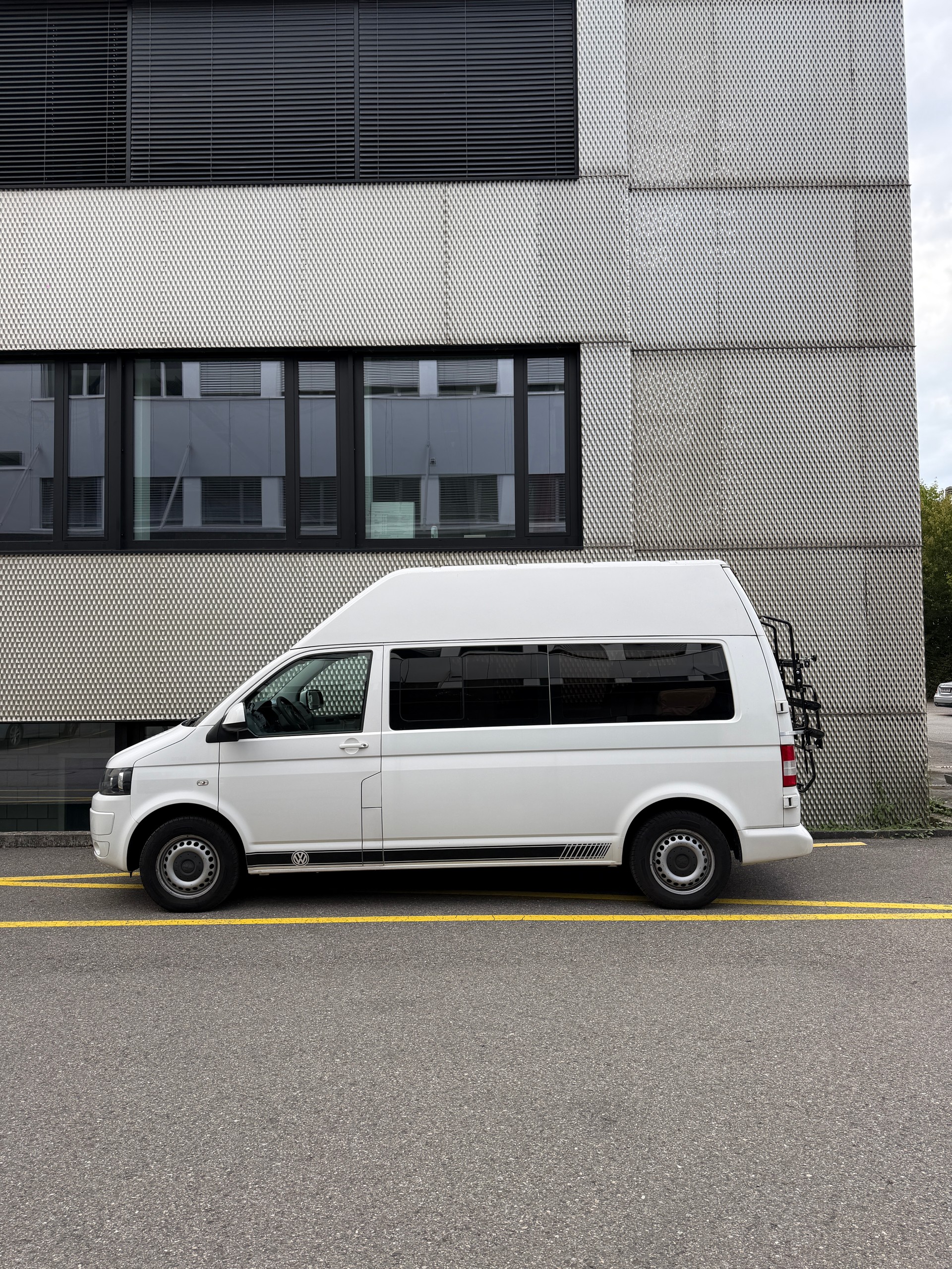 VW T5 2.0 TDI BMT-image-1