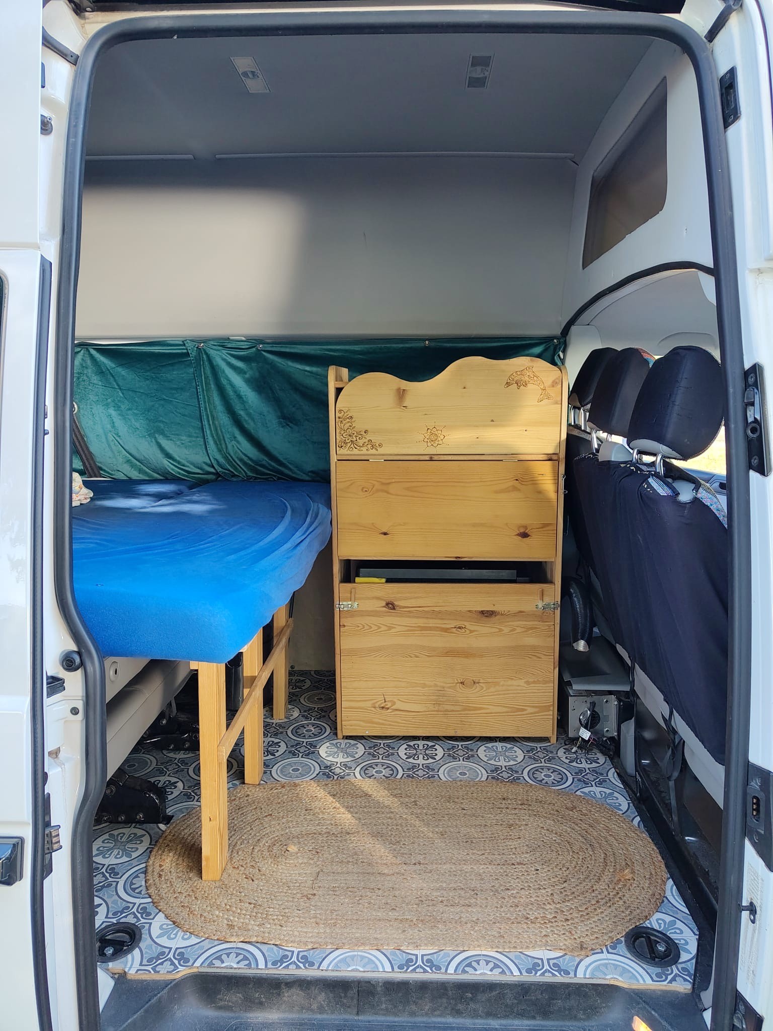 VW T5 2.0 TDI BMT-image-13