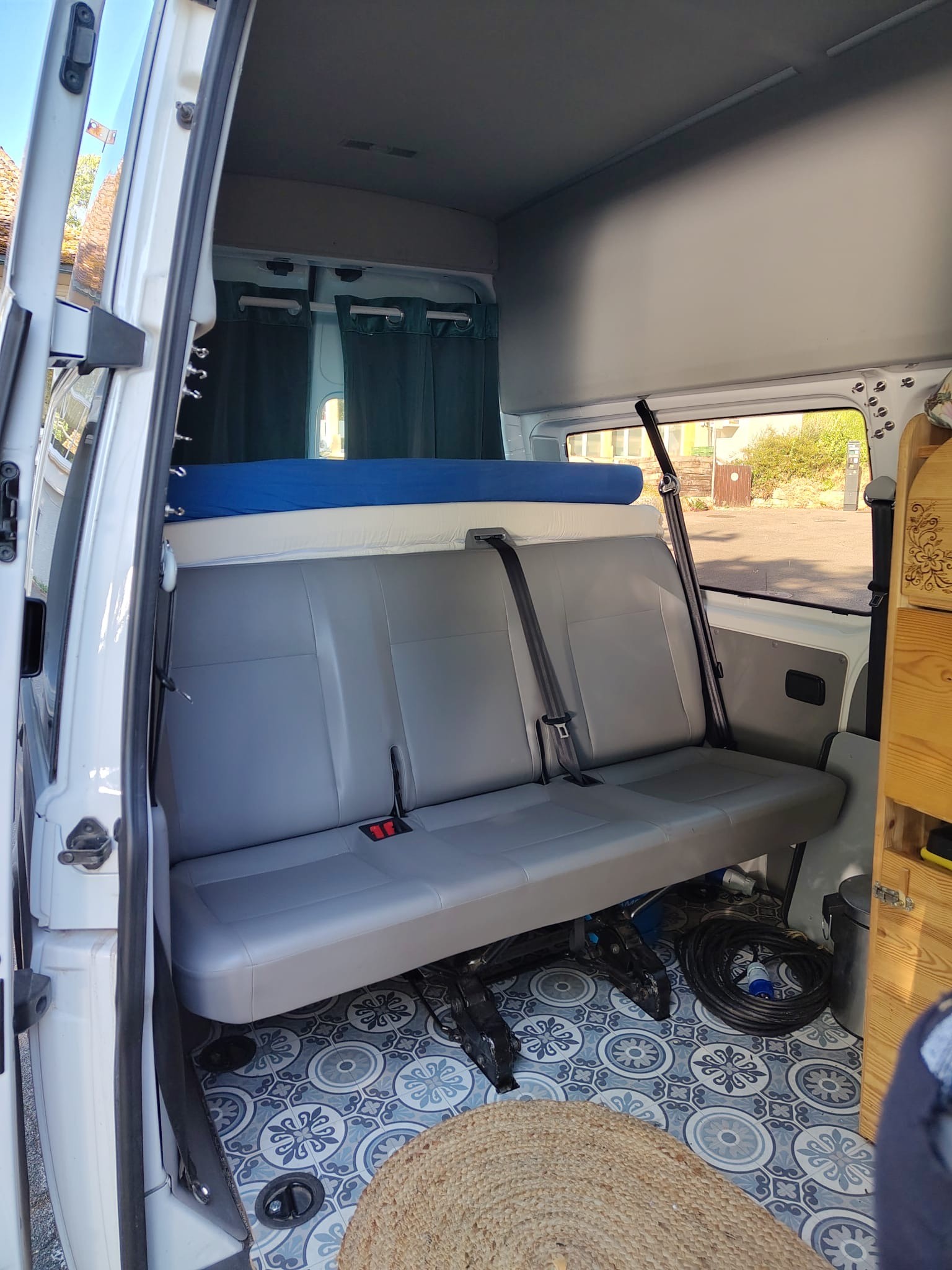 VW T5 2.0 TDI BMT-image-15