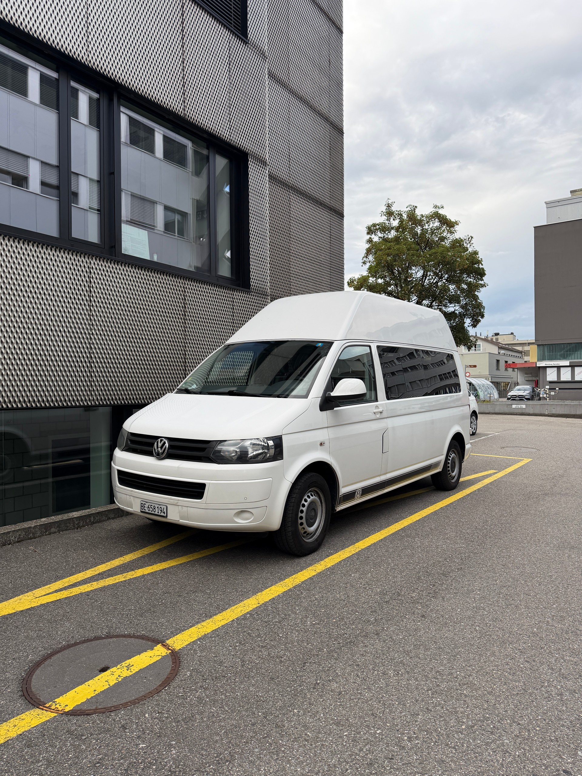 VW T5 2.0 TDI BMT-image-2