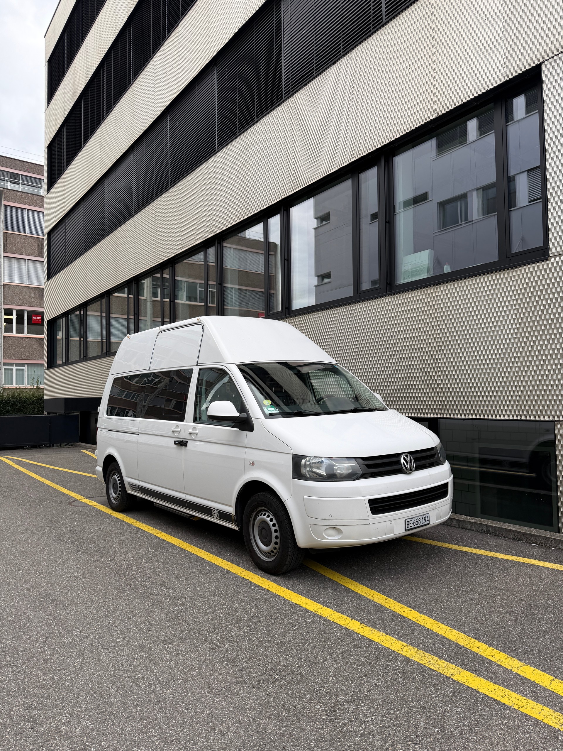 VW T5 2.0 TDI BMT-image-6