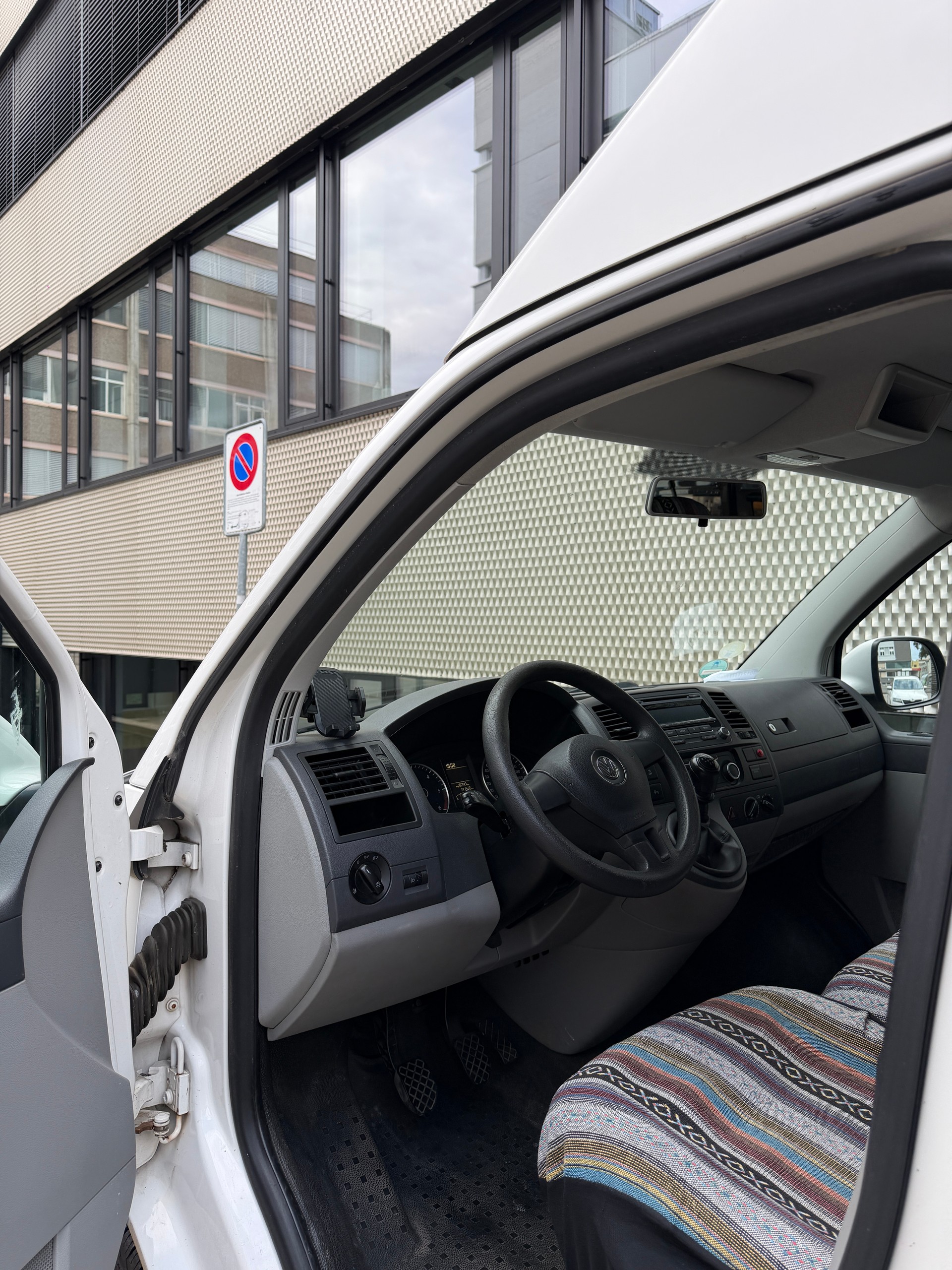 VW T5 2.0 TDI BMT-image-10