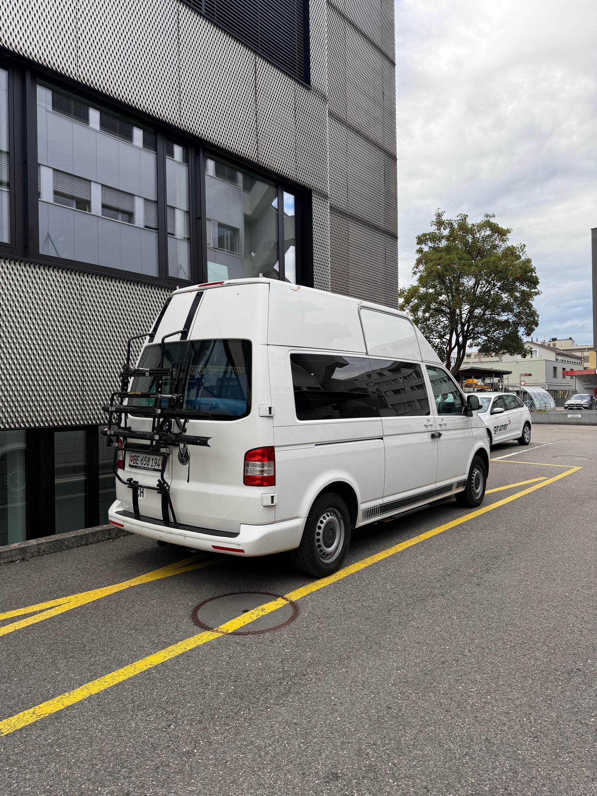 VW T5 2.0 TDI BMT-image-4