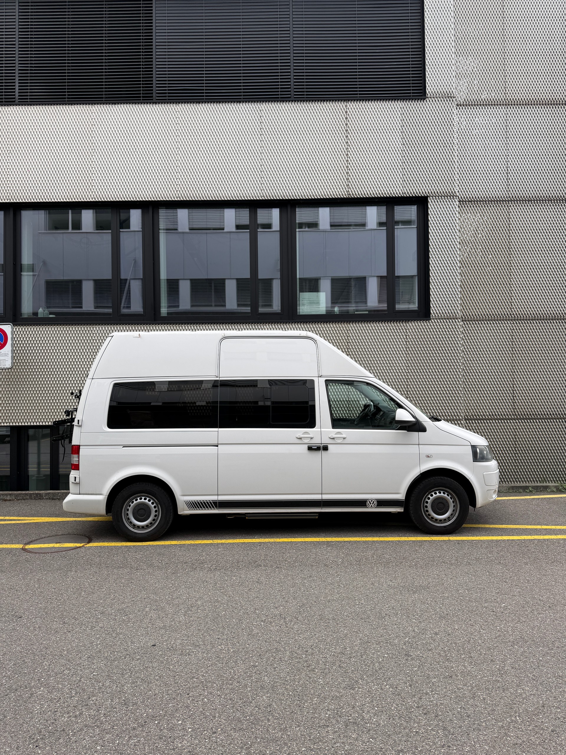 VW T5 2.0 TDI BMT-image-5