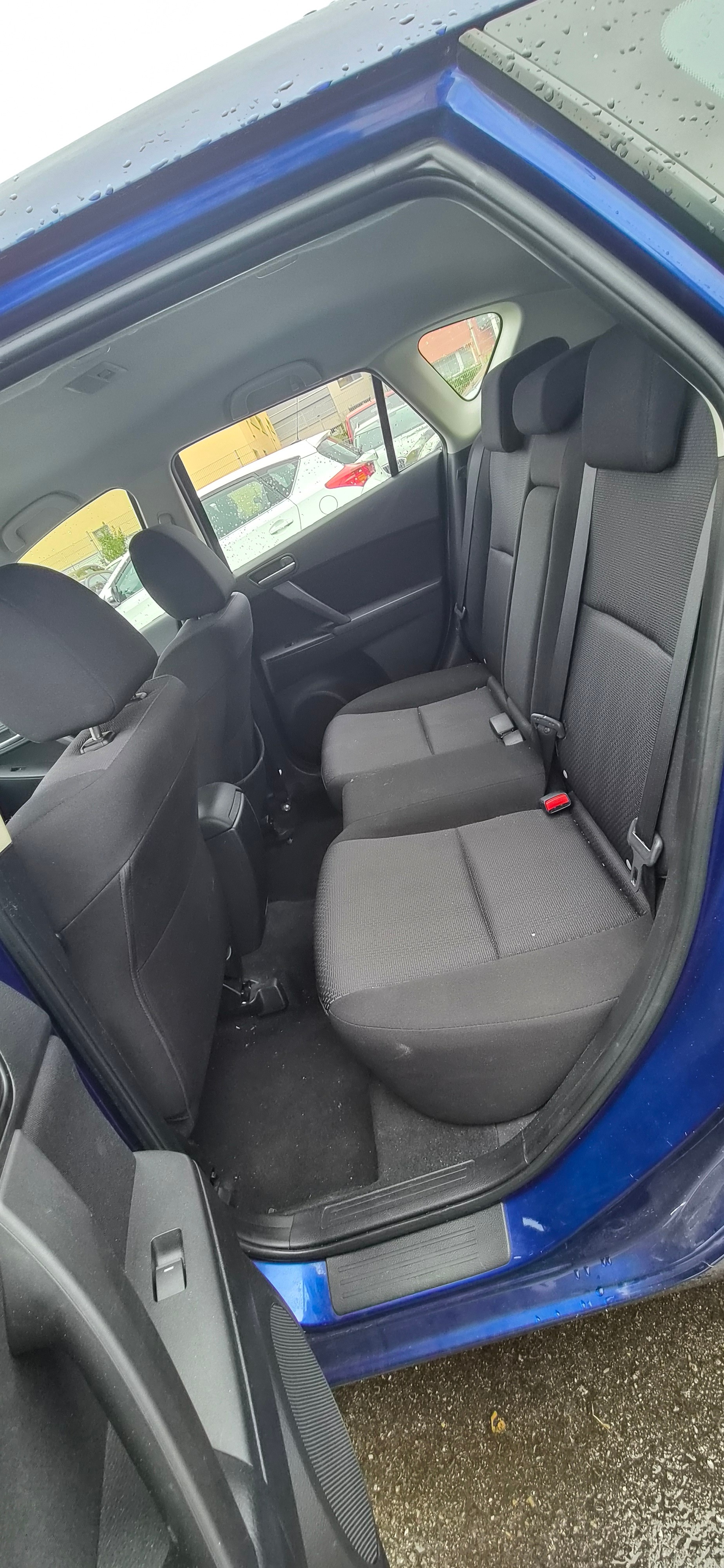 MAZDA 3 1.6 16V Exclusive-image-10