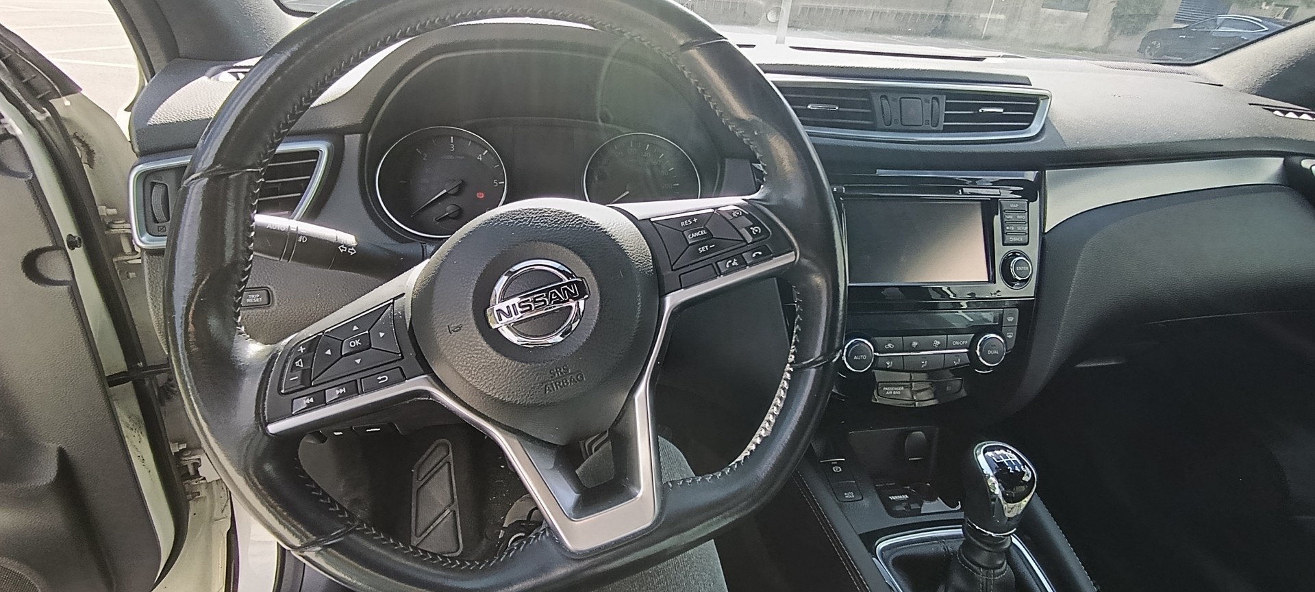 NISSAN 1.6 dCi Tekna 4x4-image-5