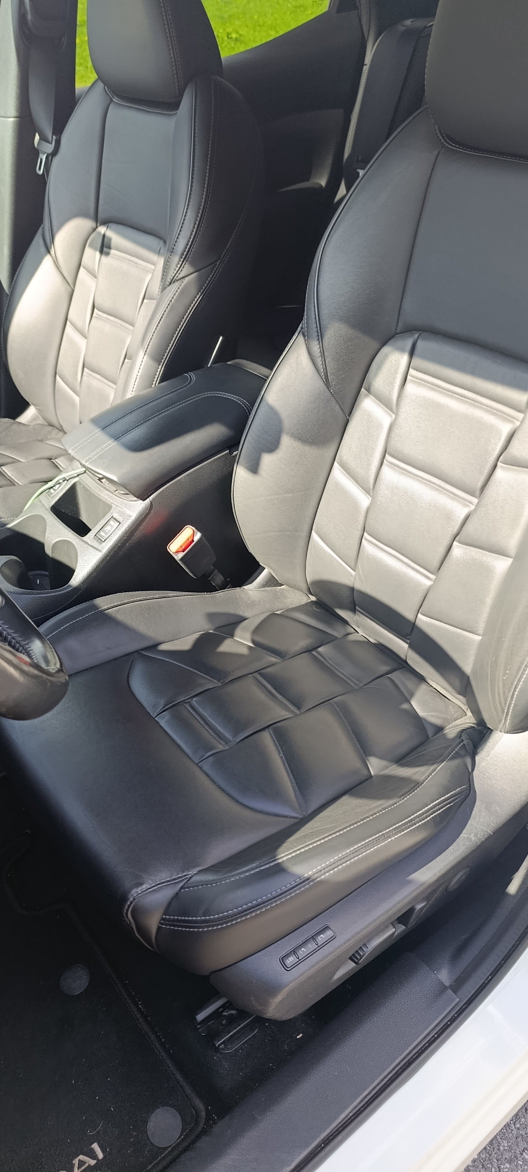 NISSAN 1.6 dCi Tekna 4x4-image-4