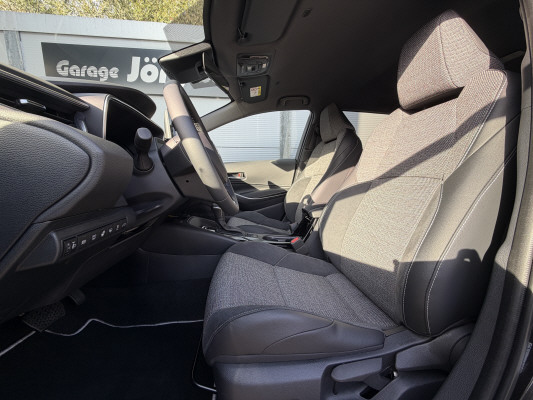 TOYOTA Corolla TS 1.8 HSD Swiss-image-10