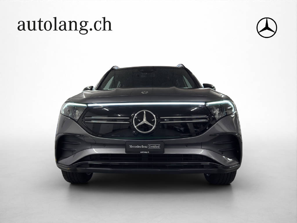 MERCEDES-BENZ EQB 350 AMG Line 4Matic-image-14