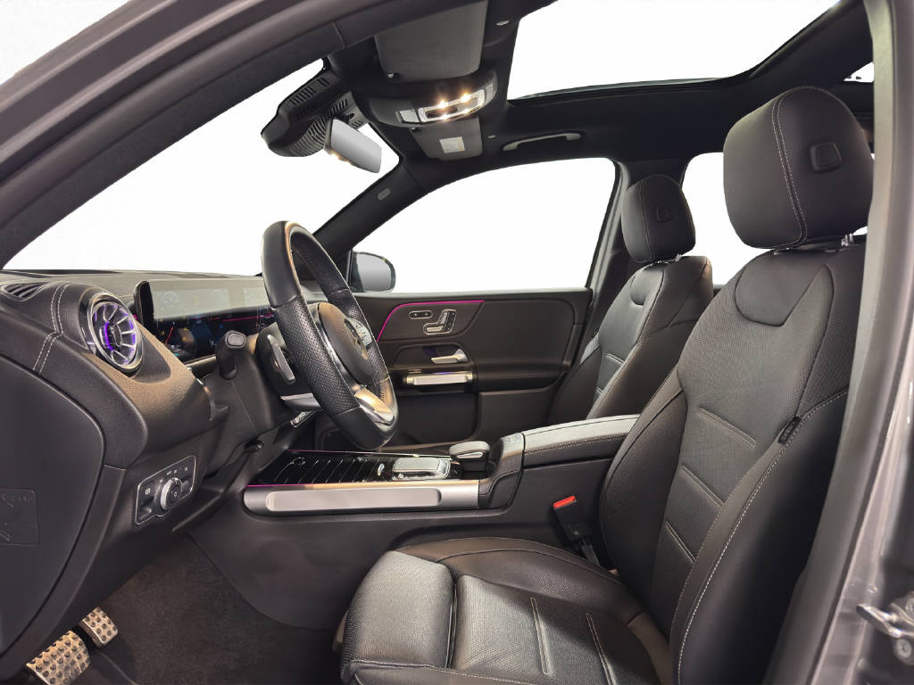 MERCEDES-BENZ EQB 350 AMG Line 4Matic-image-10