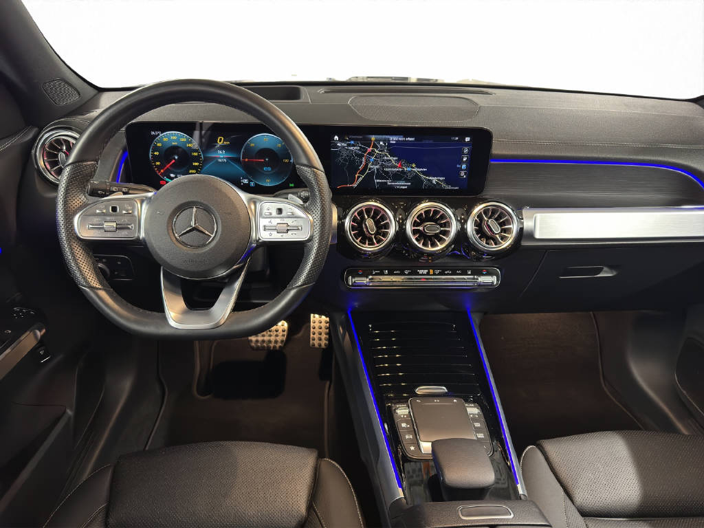MERCEDES-BENZ EQB 350 AMG Line 4Matic-image-13