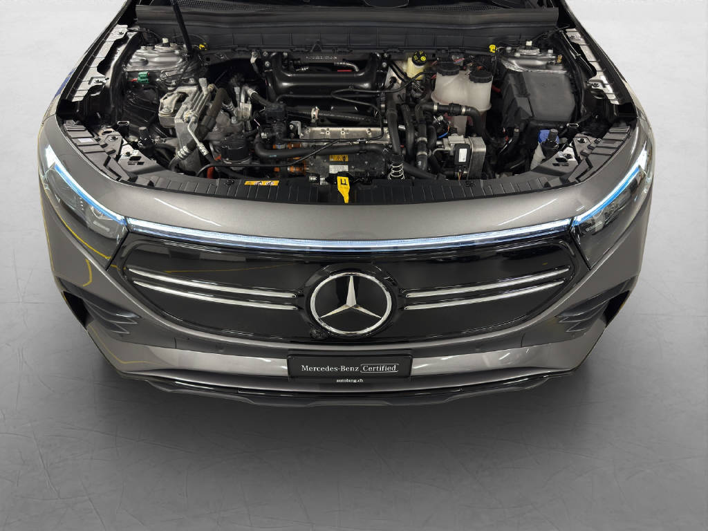 MERCEDES-BENZ EQB 350 AMG Line 4Matic-image-9