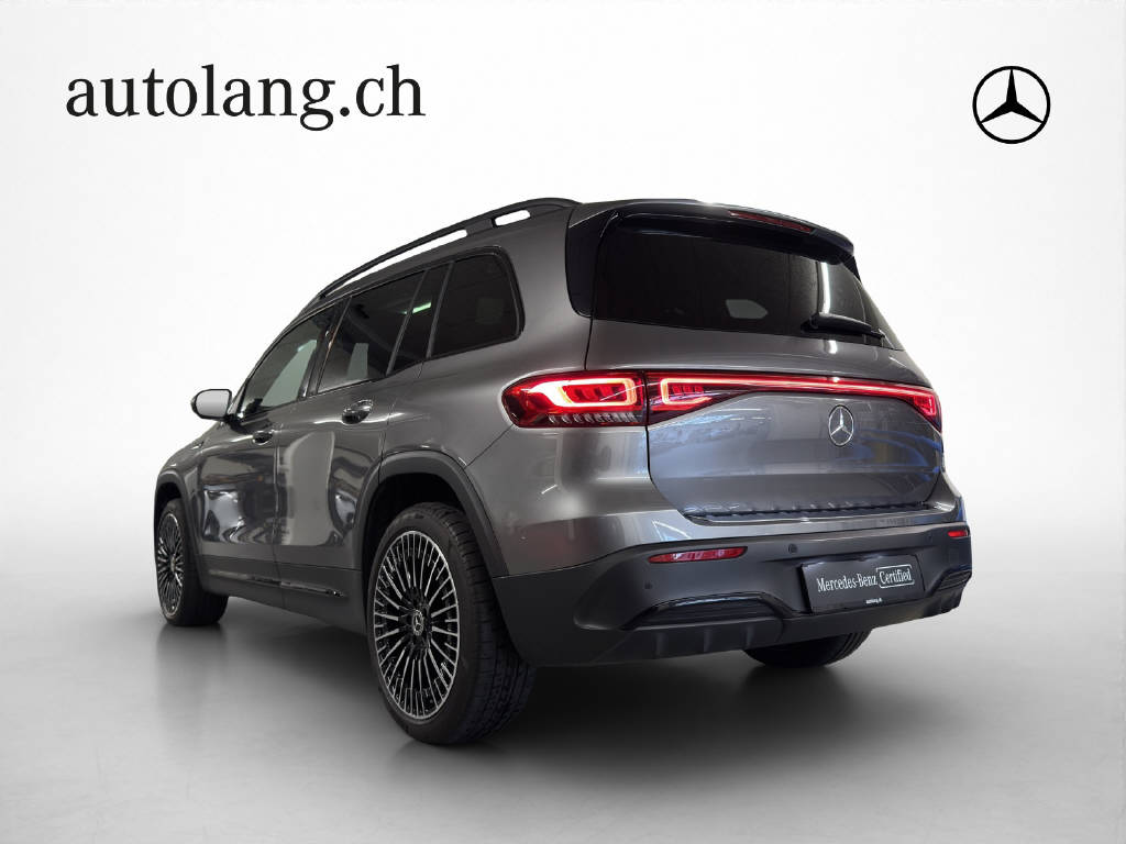 MERCEDES-BENZ EQB 350 AMG Line 4Matic-image-3