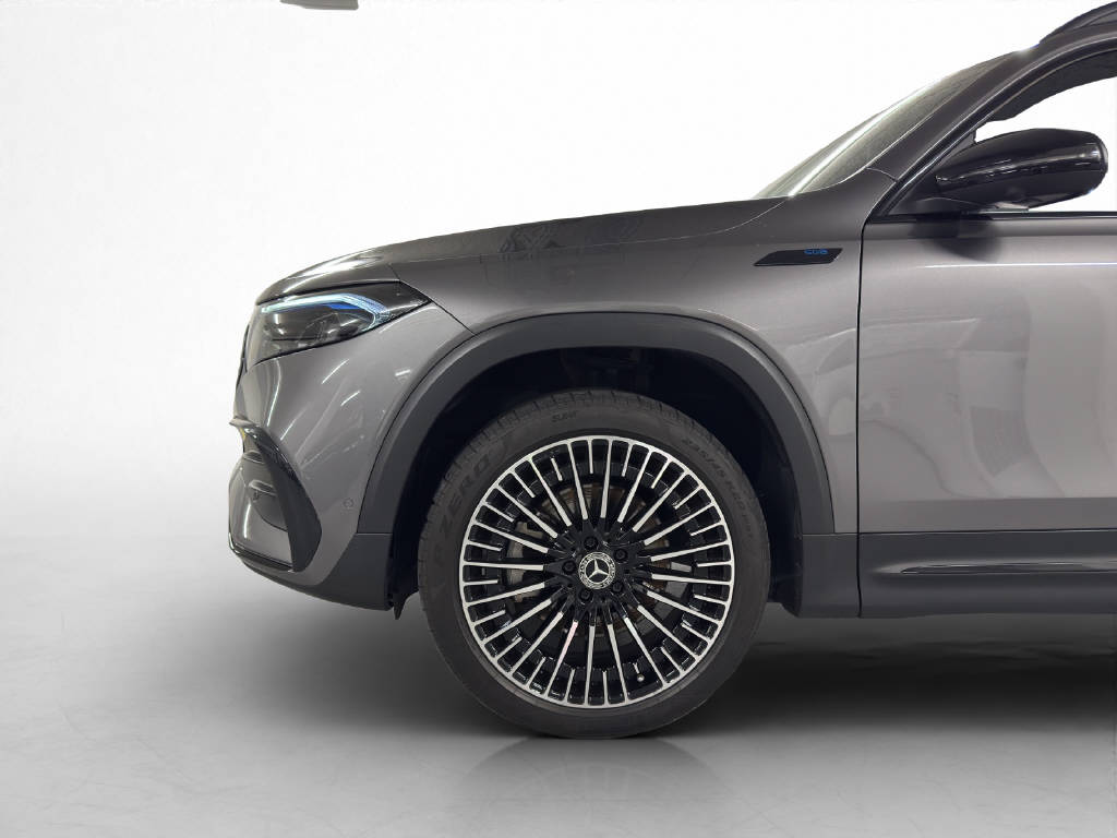 MERCEDES-BENZ EQB 350 AMG Line 4Matic-image-7