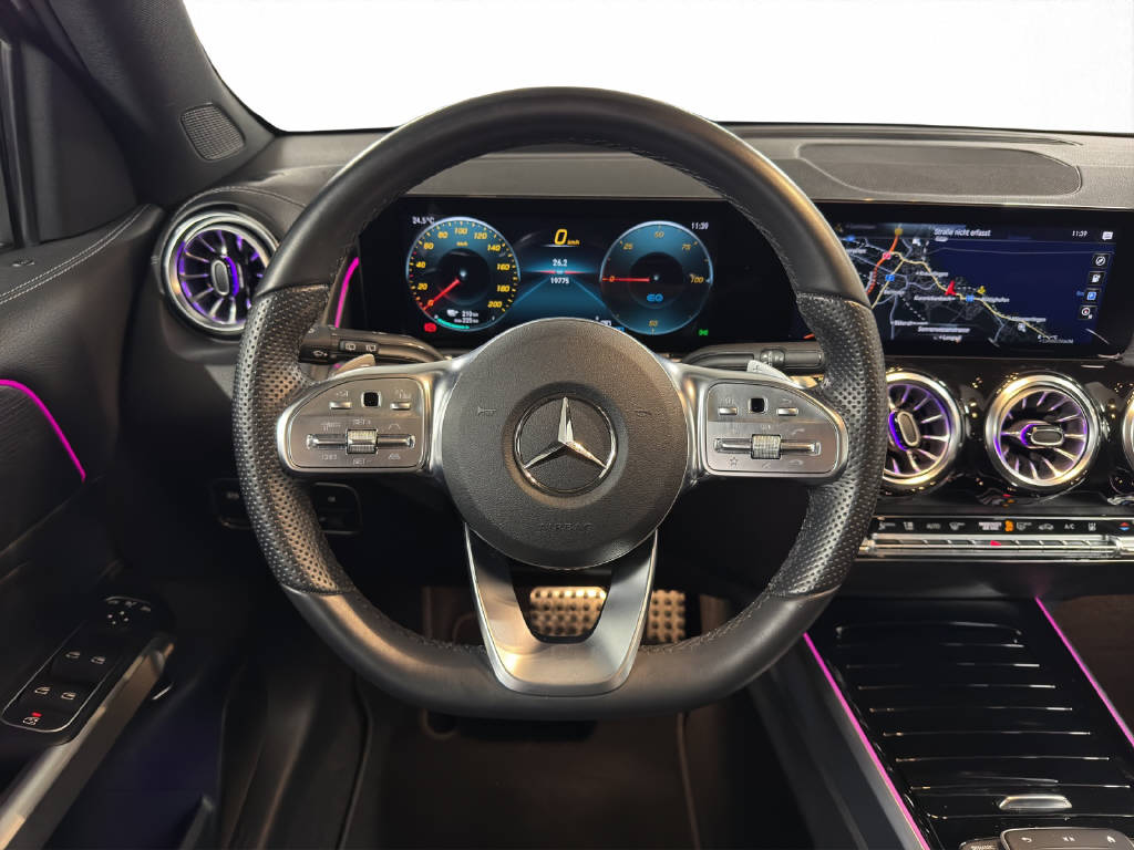 MERCEDES-BENZ EQB 350 AMG Line 4Matic-image-11