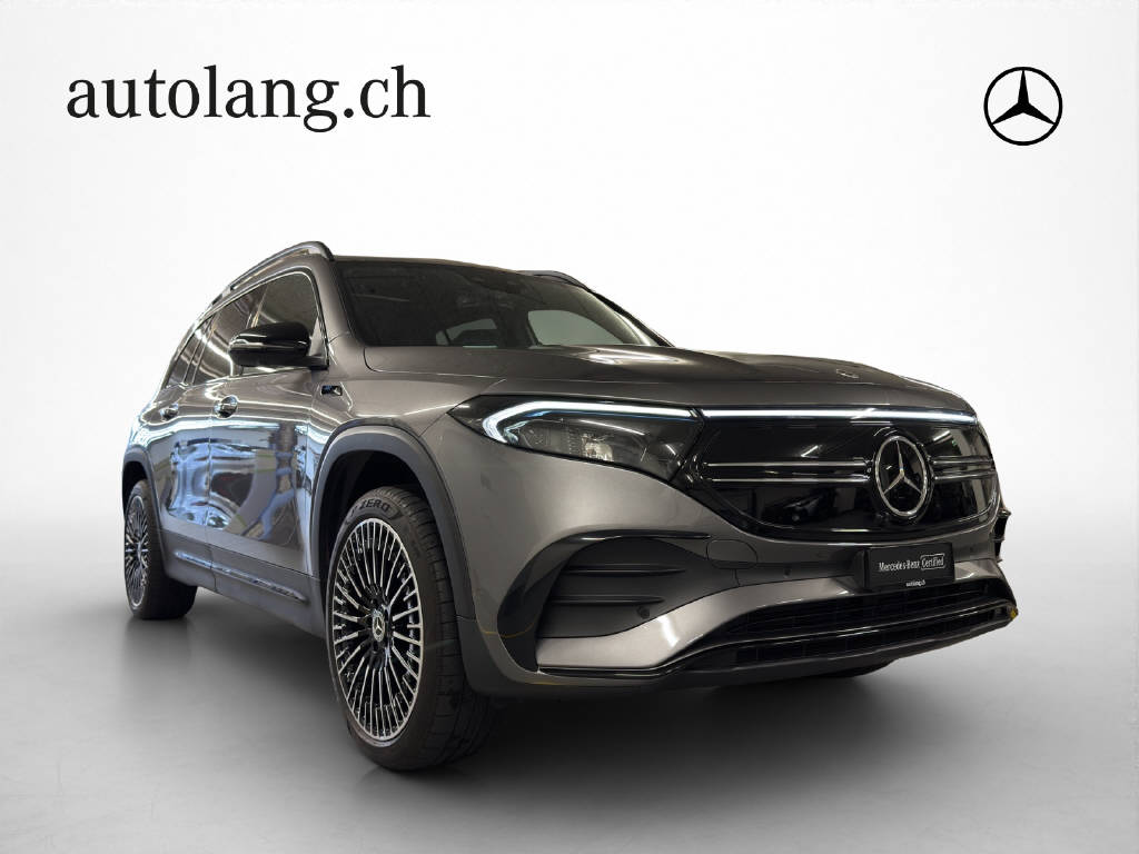MERCEDES-BENZ EQB 350 AMG Line 4Matic-image-5