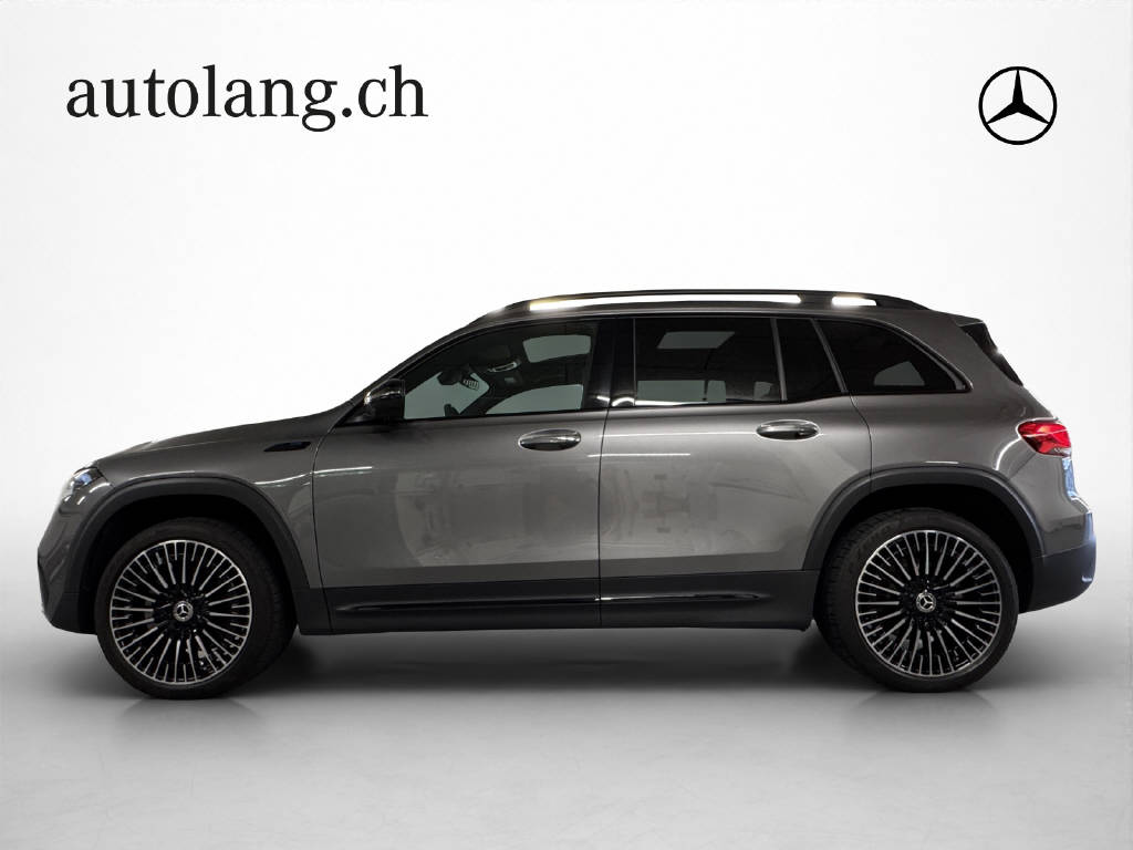 MERCEDES-BENZ EQB 350 AMG Line 4Matic-image-2