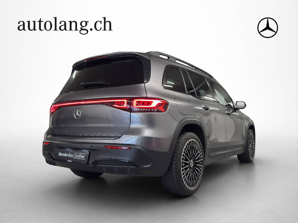 MERCEDES-BENZ EQB 350 AMG Line 4Matic-image-4