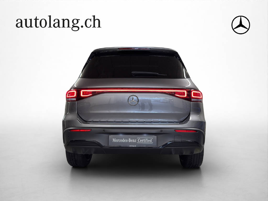 MERCEDES-BENZ EQB 350 AMG Line 4Matic-image-15