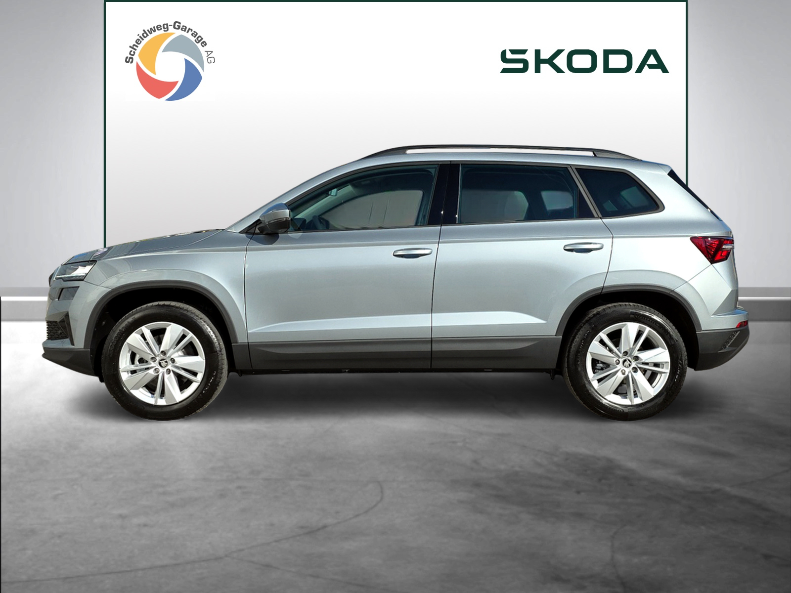SKODA Karoq 2.0 TDI CR Selection 4x4 DSG-showroom-element-2