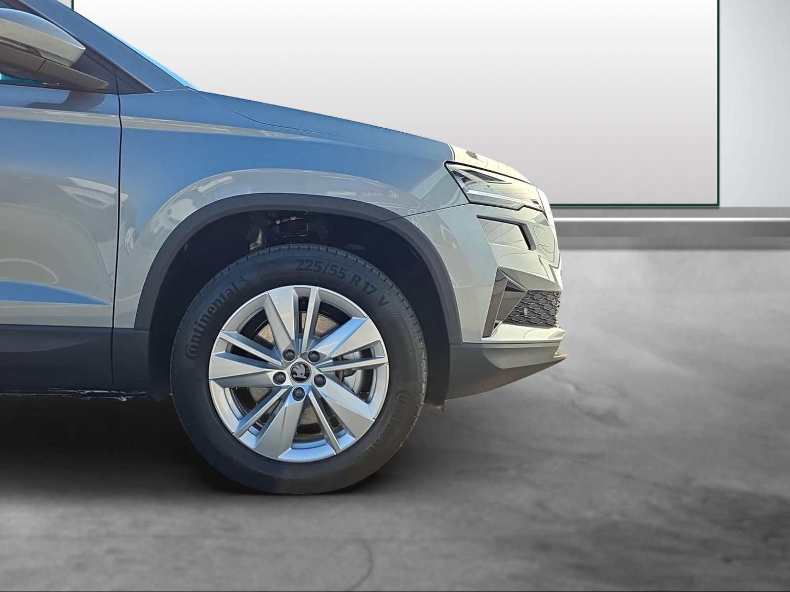 SKODA Karoq 2.0 TDI CR Selection 4x4 DSG-image-14