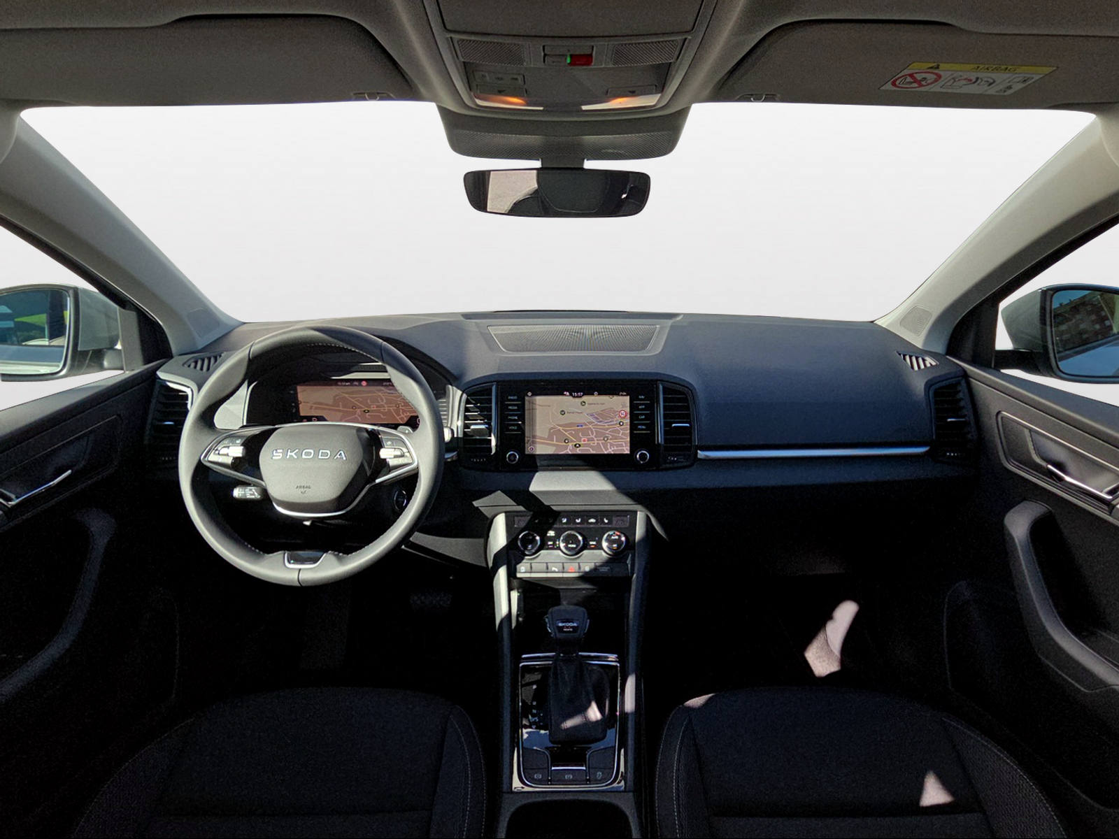 SKODA Karoq 2.0 TDI CR Selection 4x4 DSG-showroom-element-3