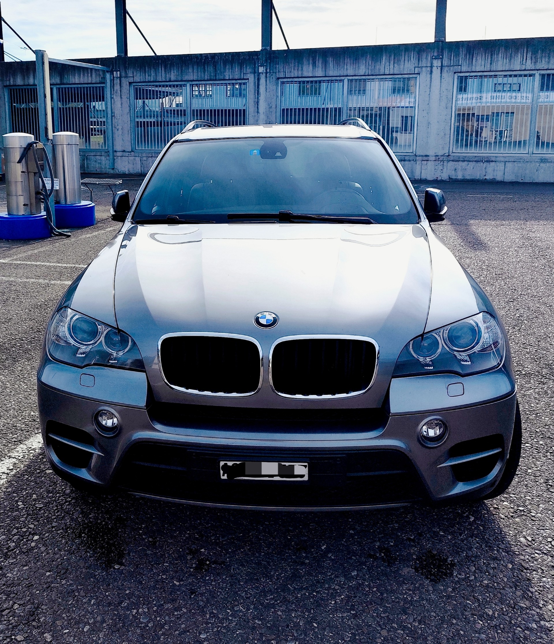 BMW 6 Zylinder Diesel-image-2