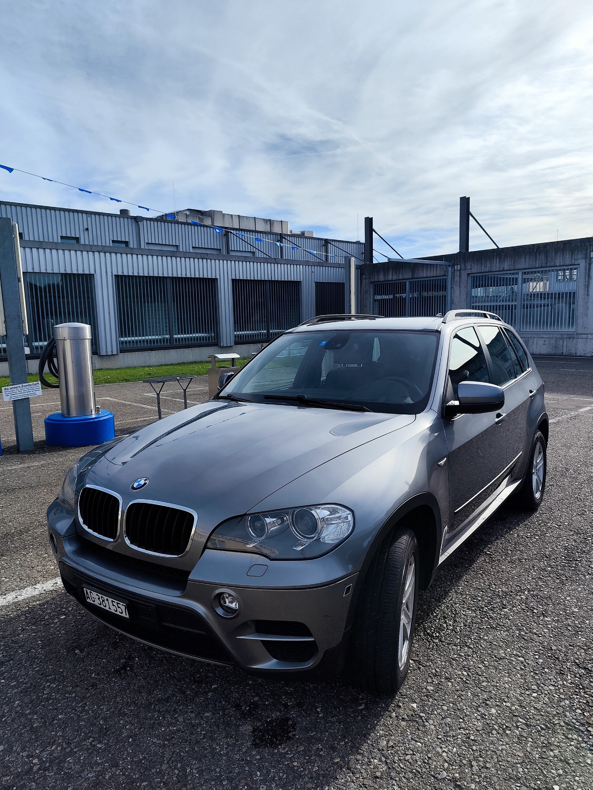 BMW 6 Zylinder Diesel-image-0