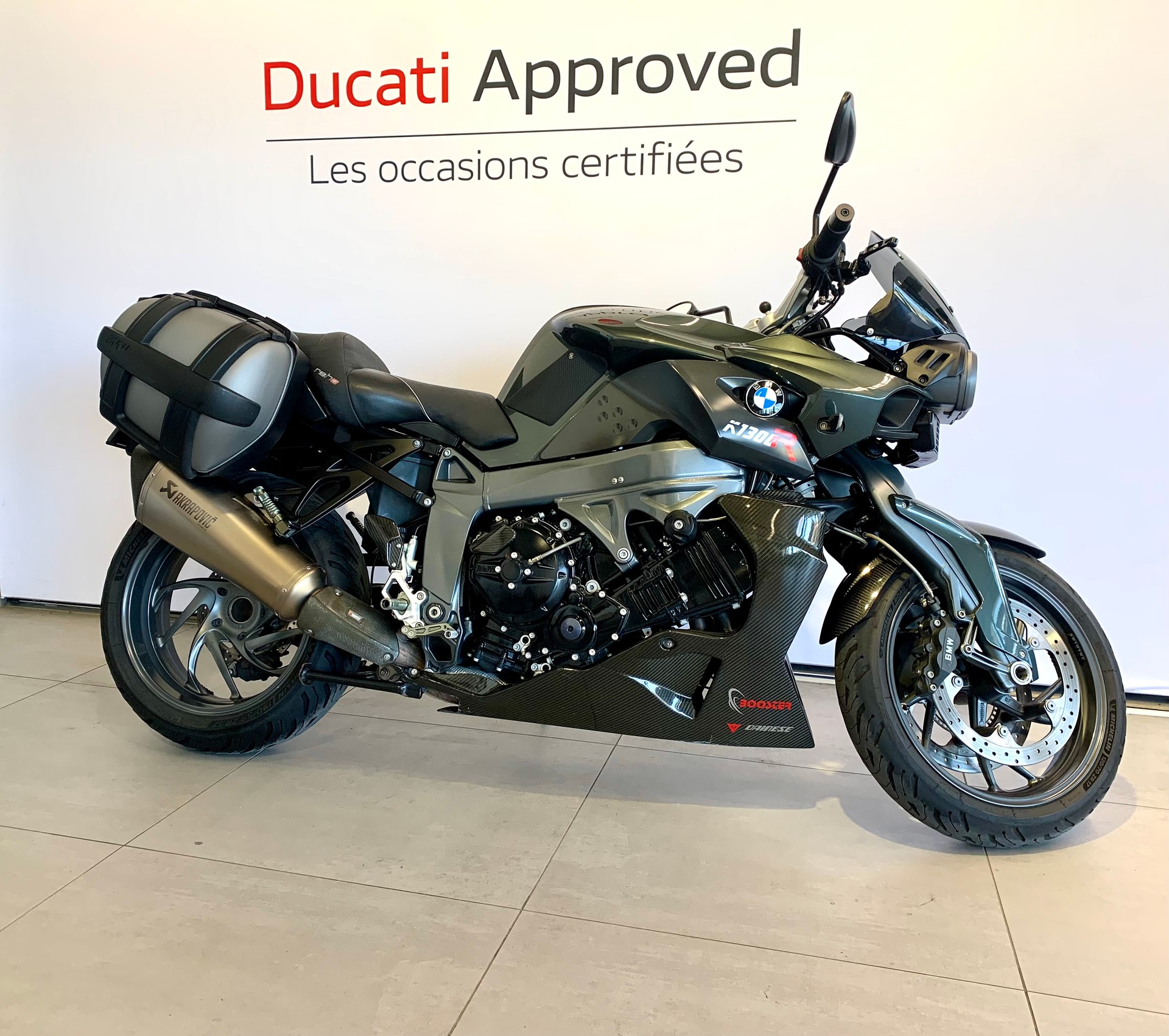 BMW K 1300 R
