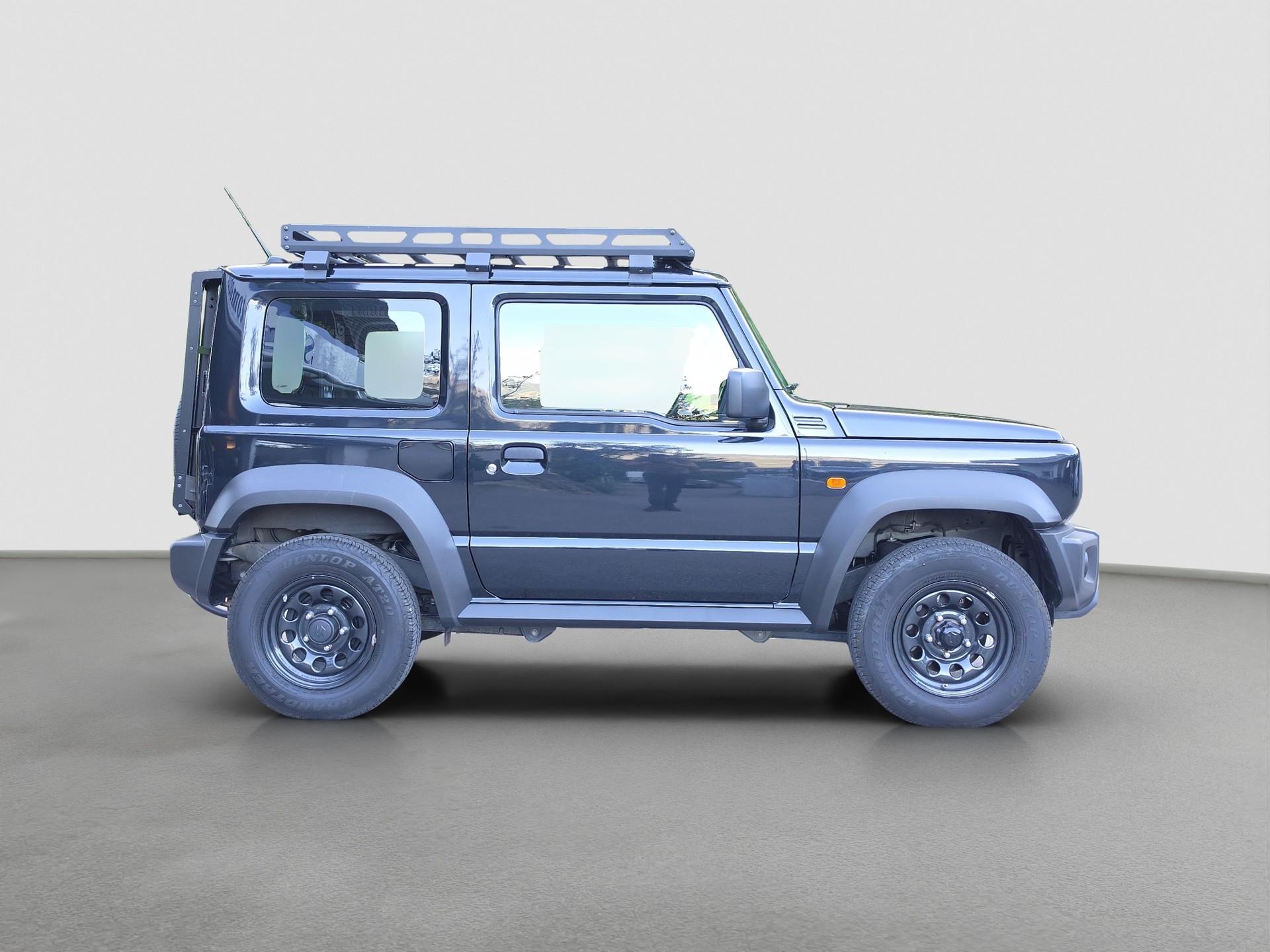 SUZUKI Jimny 1.5 Compact+ 4x4-image-5