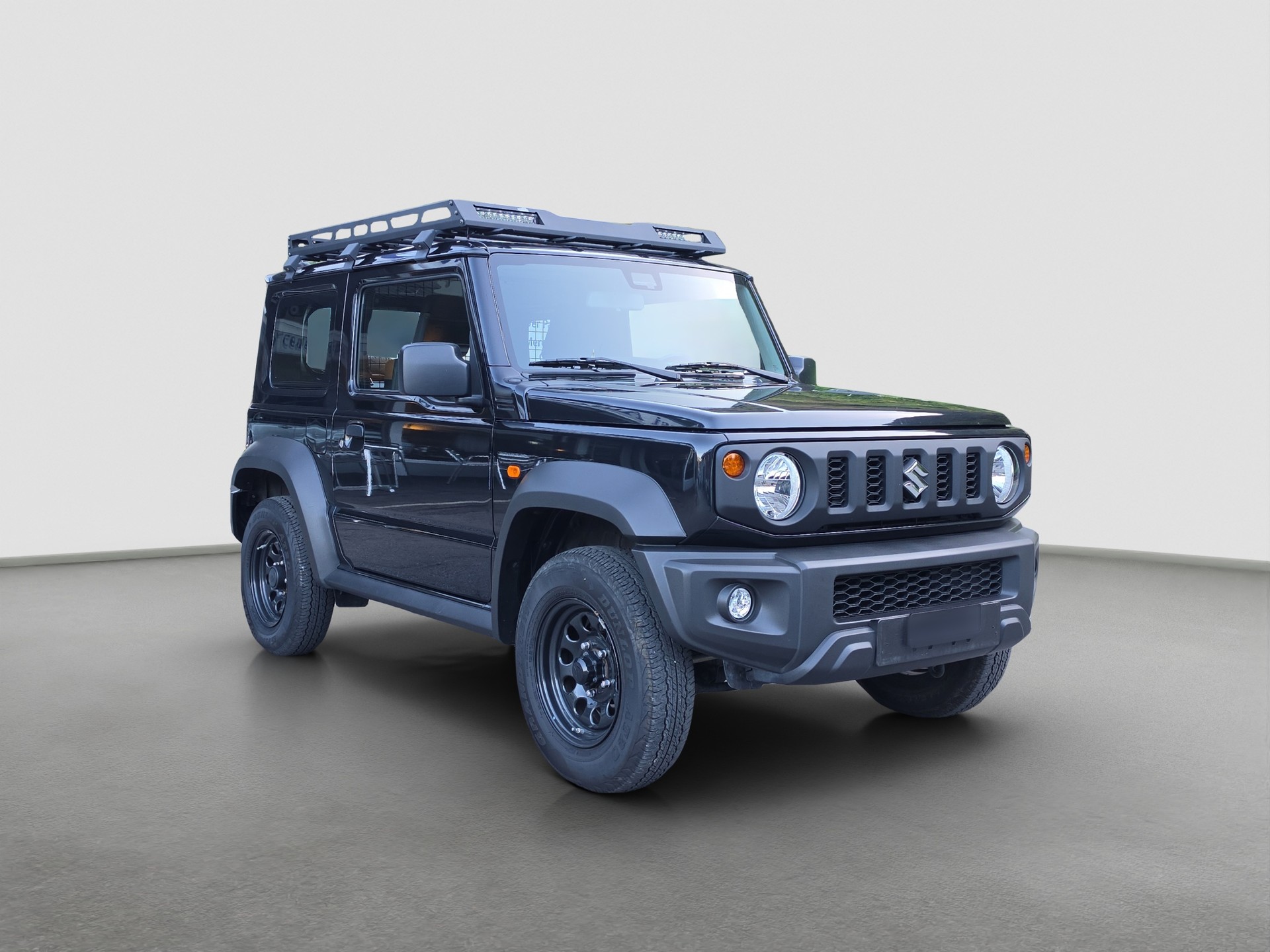 SUZUKI Jimny 1.5 Compact+ 4x4-image-6