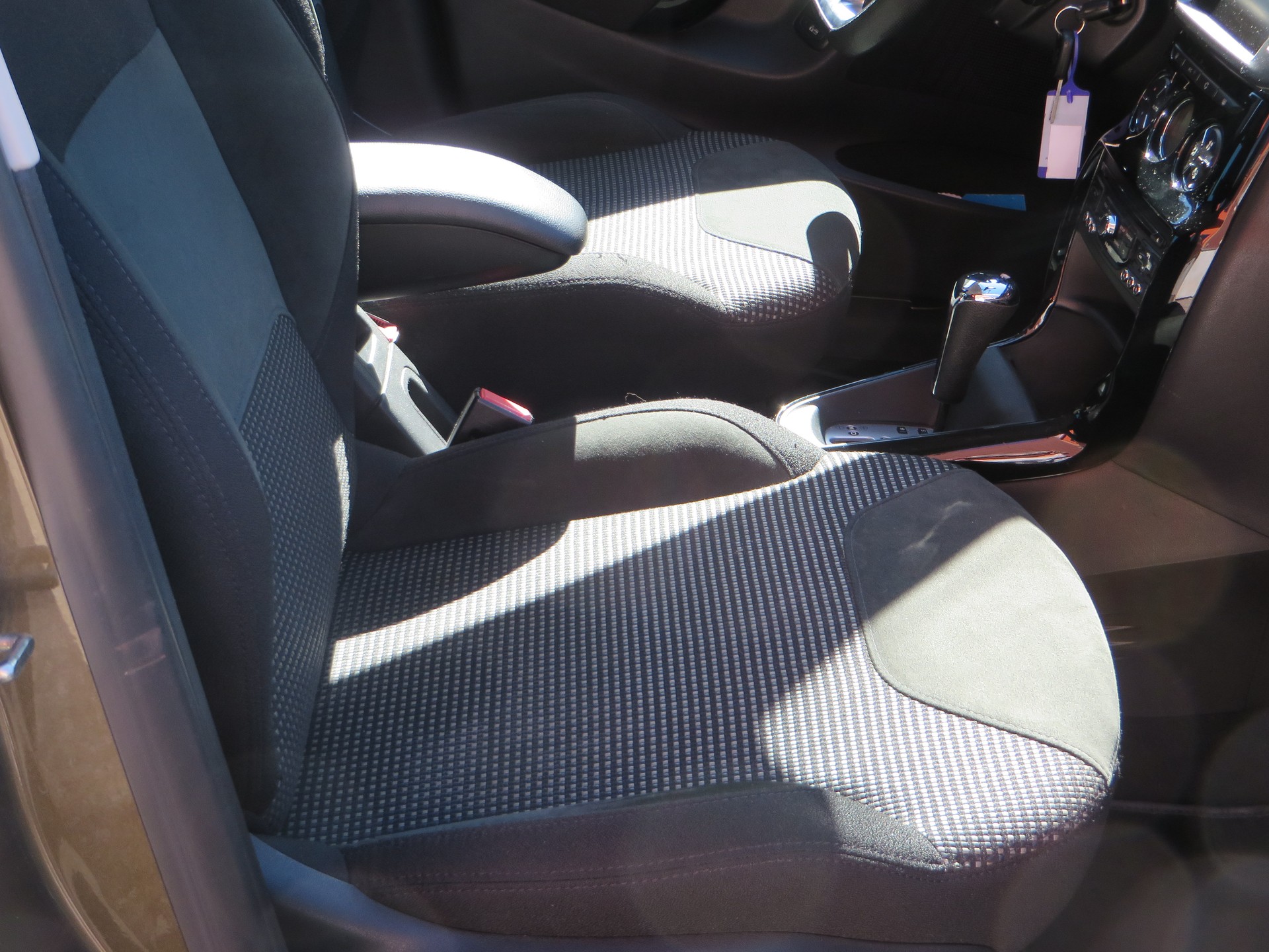 CITROEN C3 1.6i 16V Exclusive Automatic-image-6