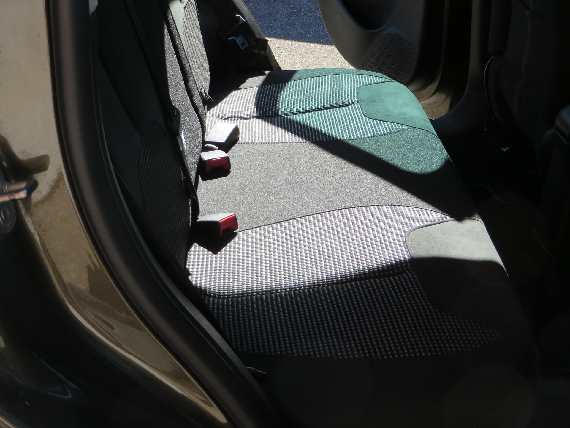 CITROEN C3 1.6i 16V Exclusive Automatic-image-5