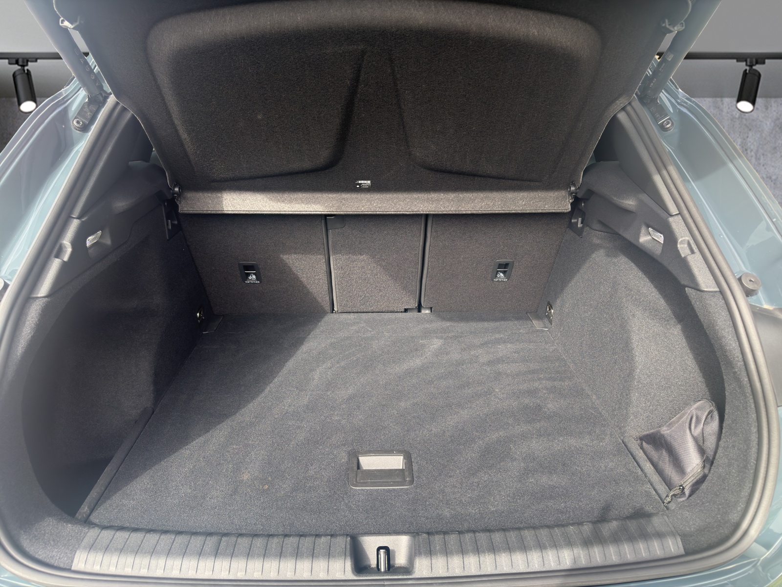 CUPRA Terramar 1.5 eTSI DSG-image-11