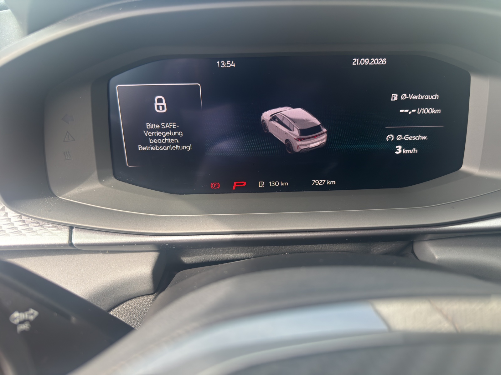 CUPRA Terramar 1.5 eTSI DSG-image-7