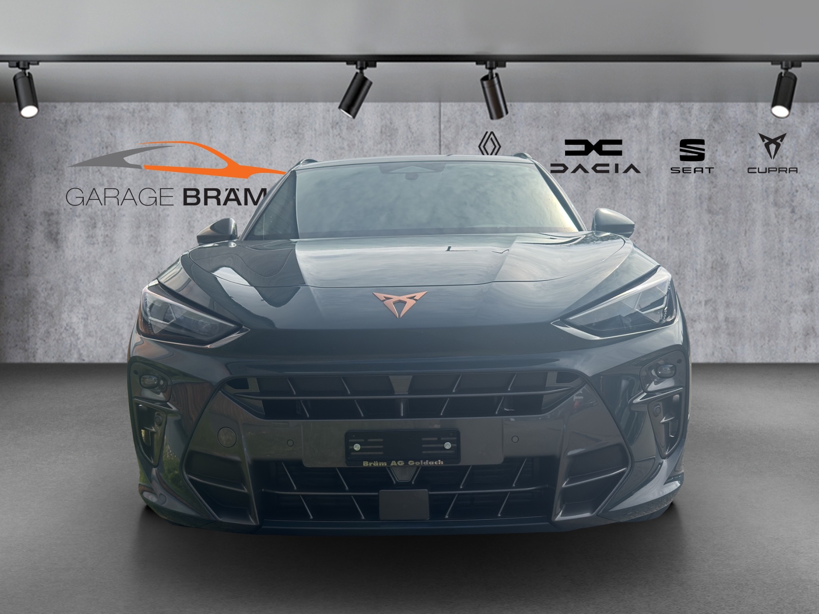 CUPRA Terramar 1.5 eTSI DSG-image-1