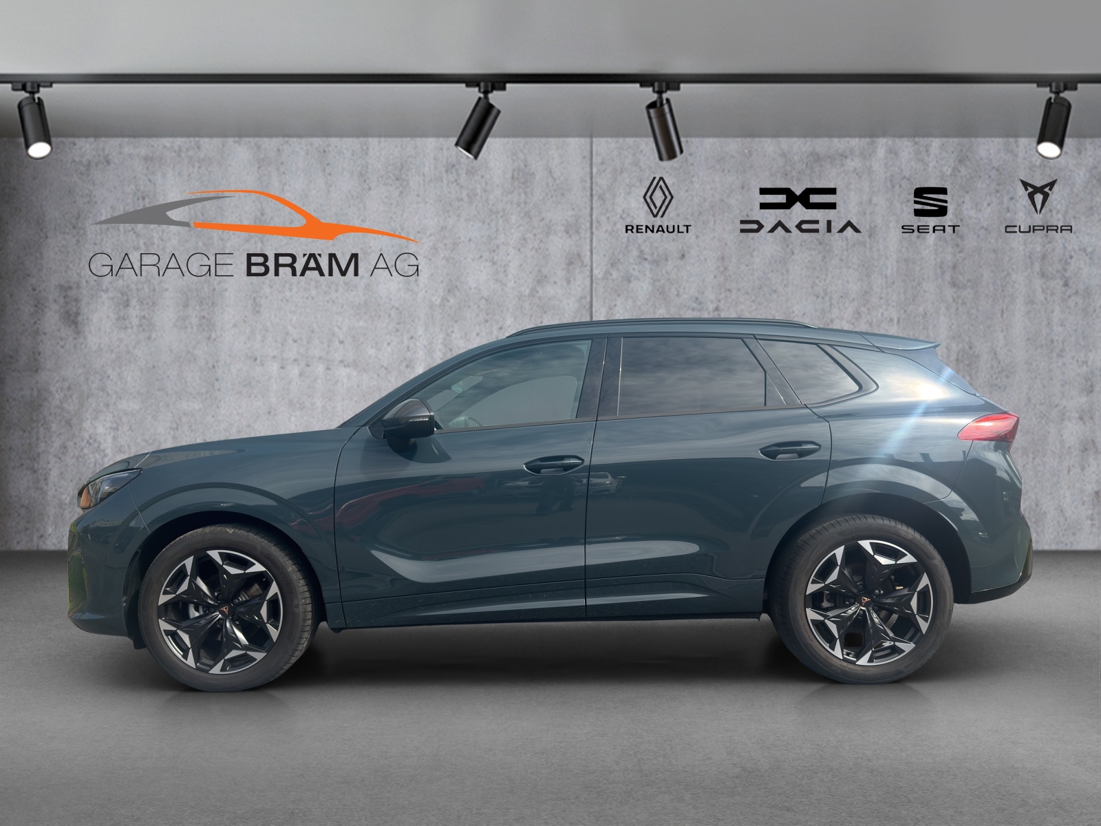 CUPRA Terramar 1.5 eTSI DSG-image-2