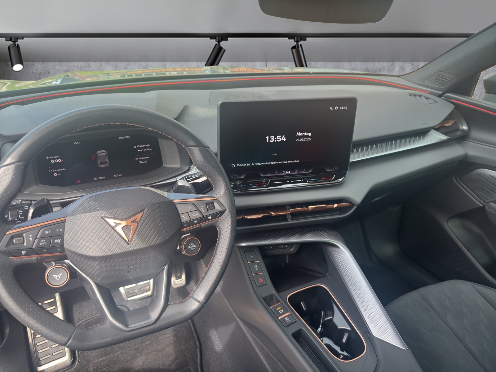CUPRA Terramar 1.5 eTSI DSG-image-8