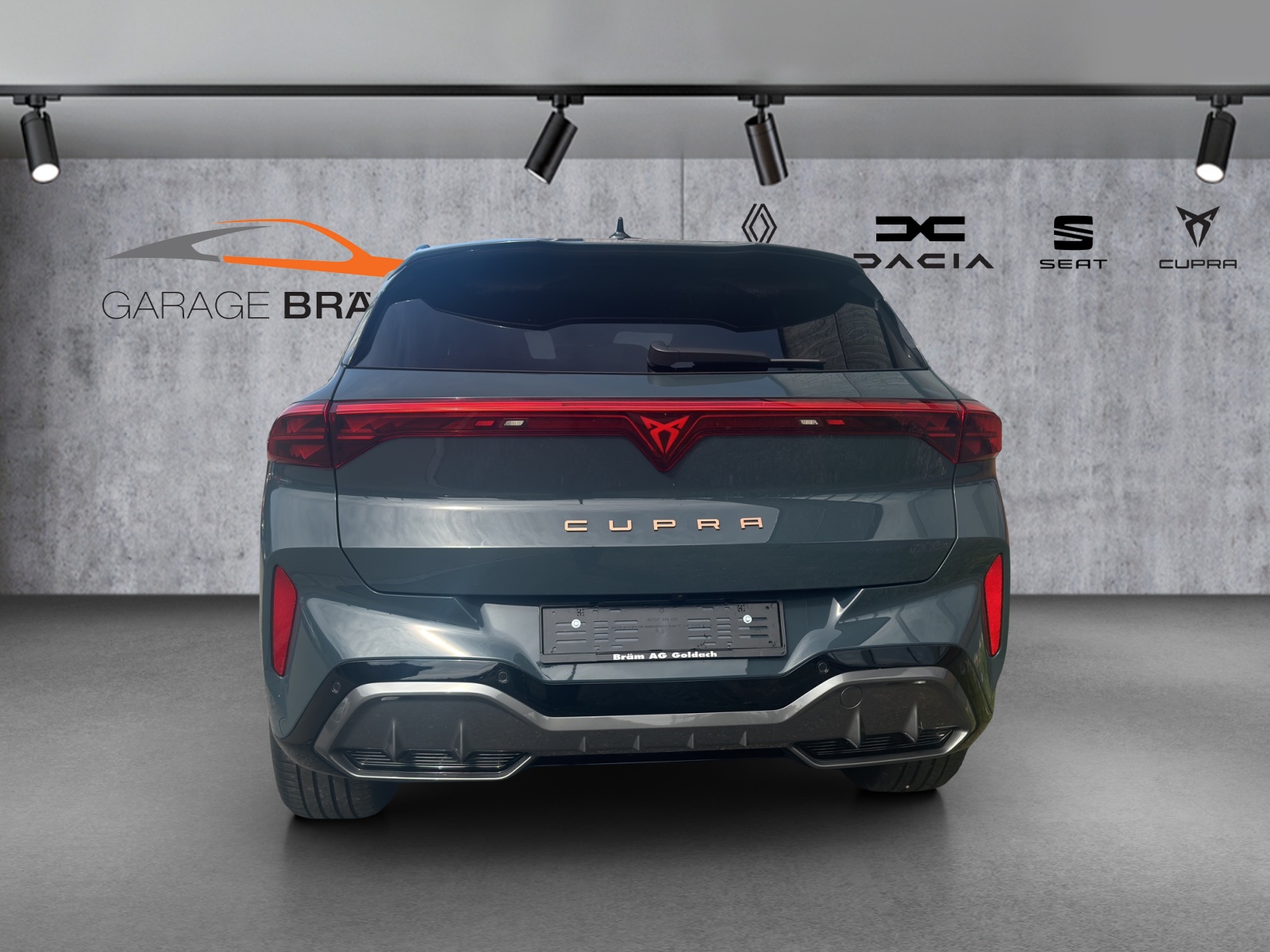 CUPRA Terramar 1.5 eTSI DSG-image-4