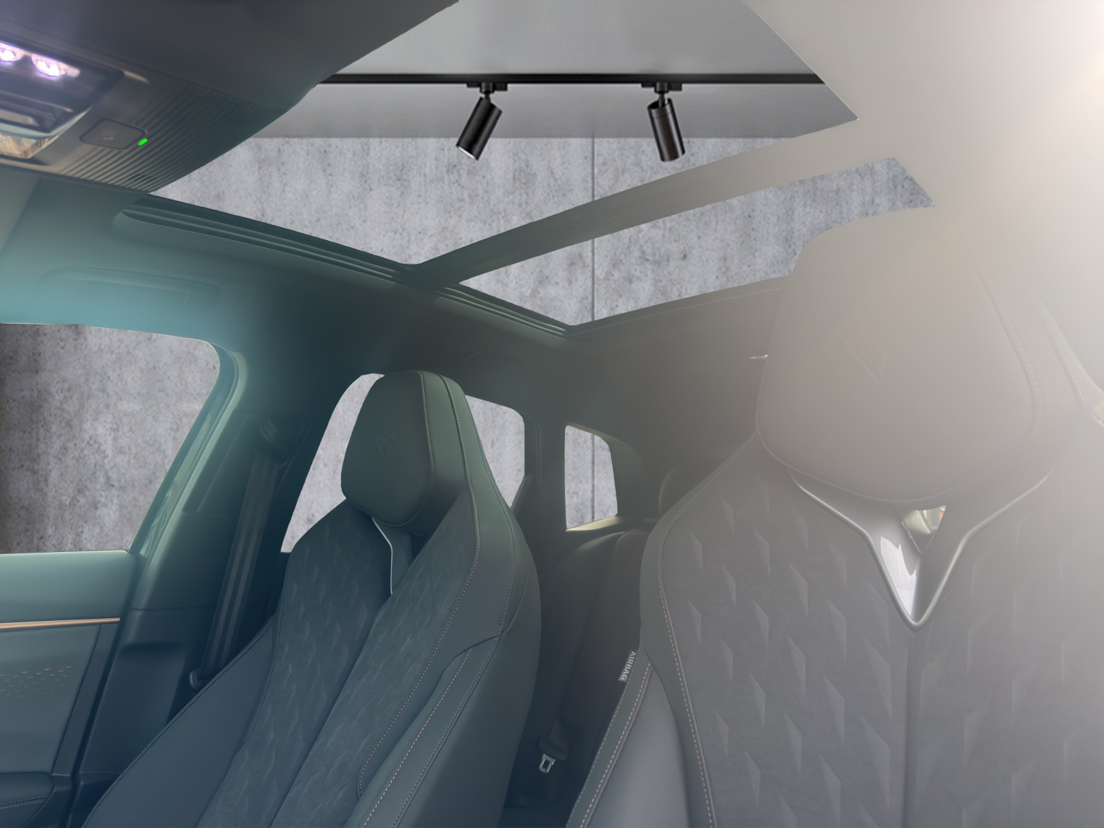 CUPRA Terramar 1.5 eTSI DSG-image-9