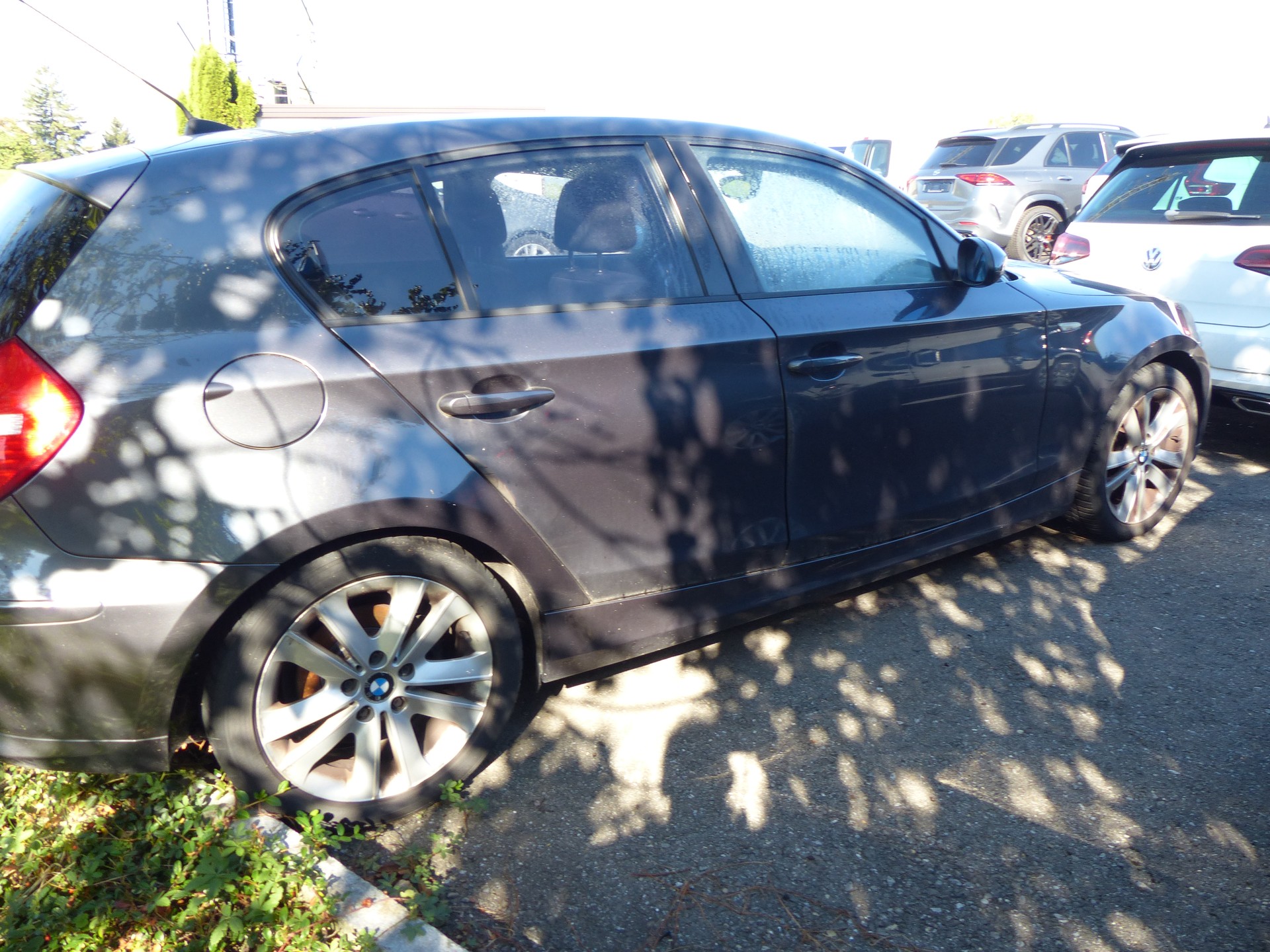 BMW 116i-image-2