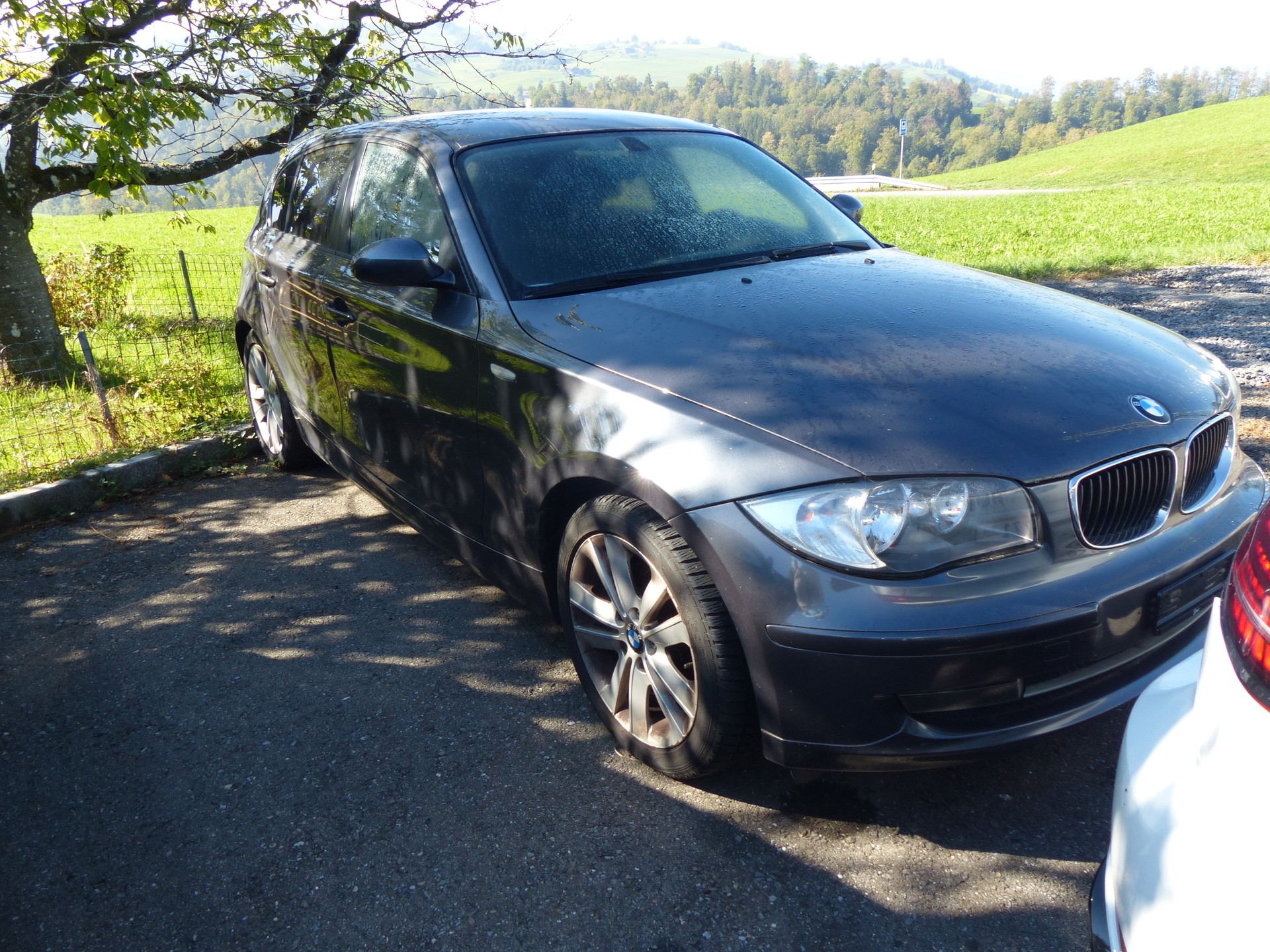 BMW 116i-image-0