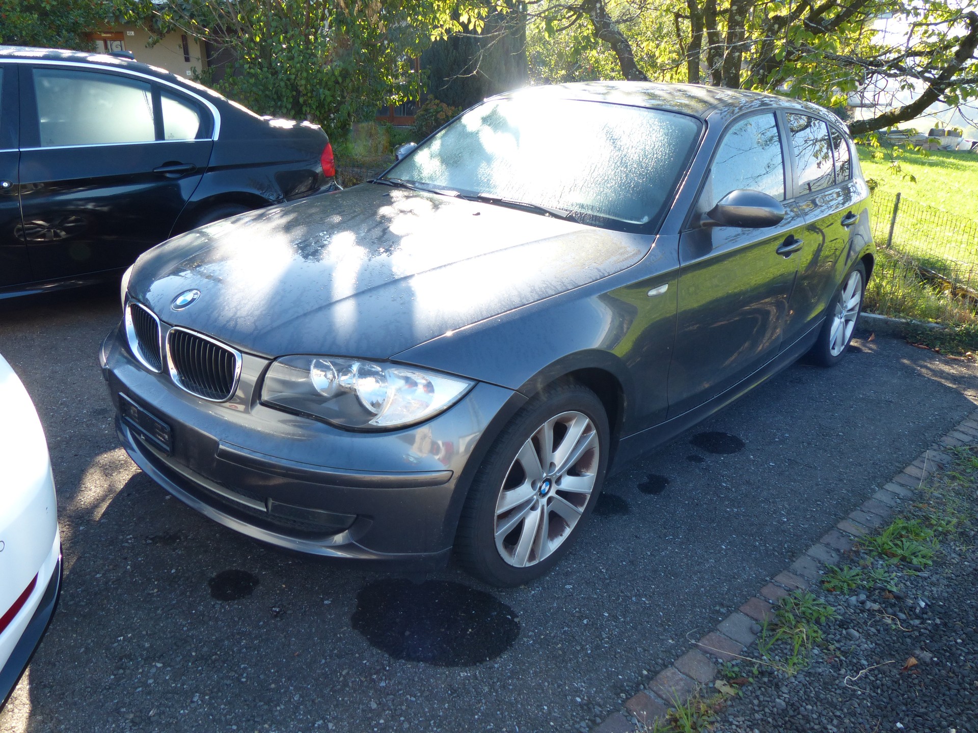 BMW 116i-image-1