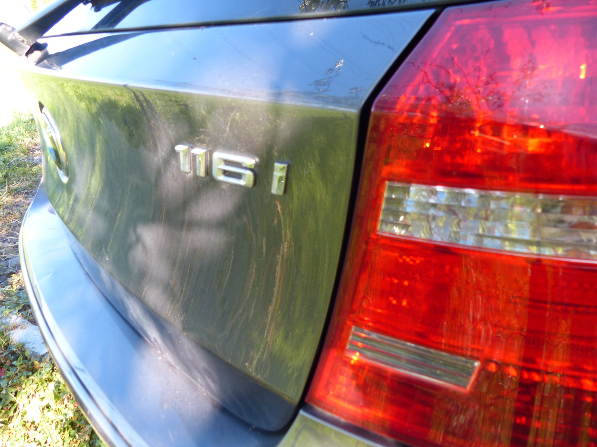 BMW 116i-image-4