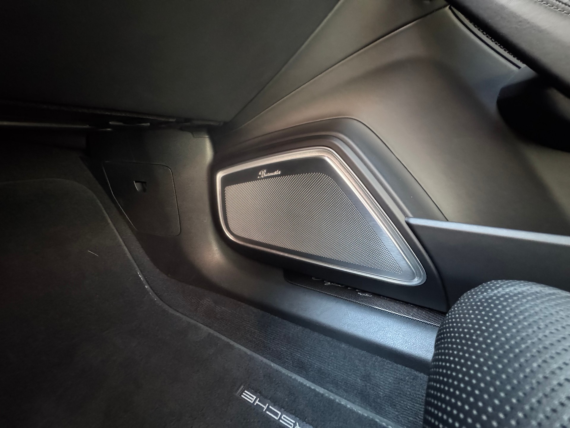 PORSCHE Panamera Turbo Sport Turismo PDK-image-24