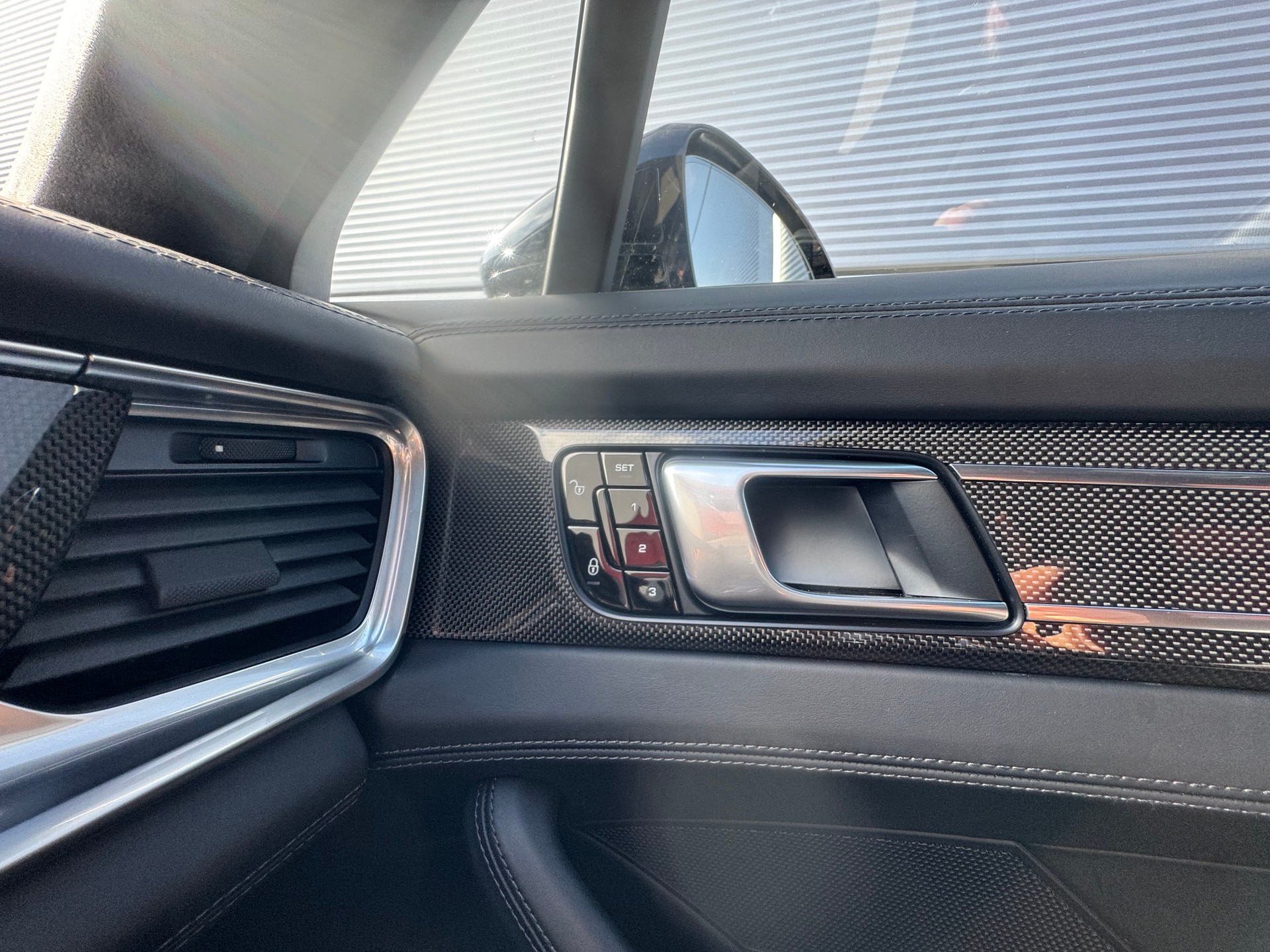 PORSCHE Panamera Turbo Sport Turismo PDK-image-25