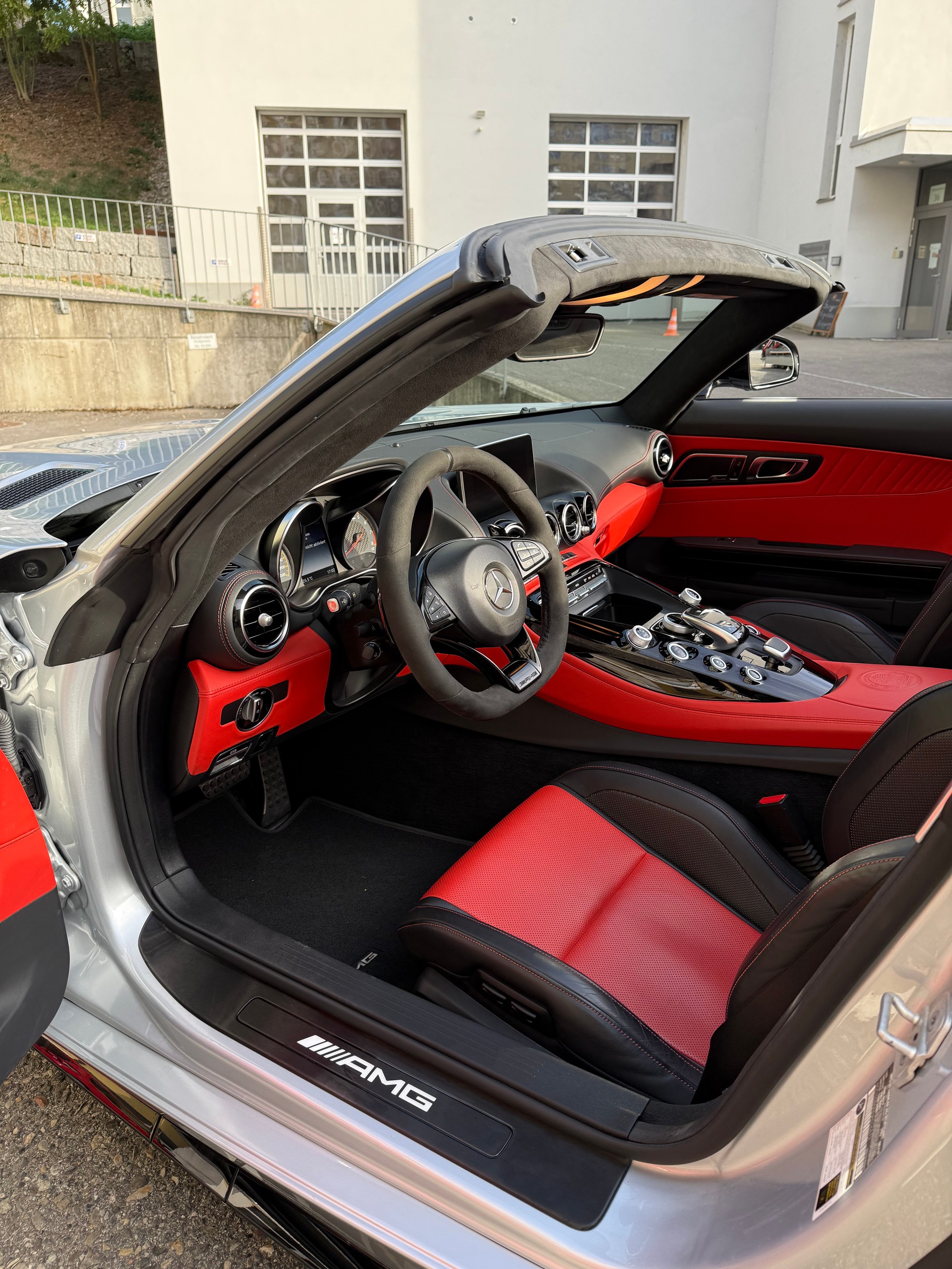 MERCEDES-BENZ AMG GT C-image-6