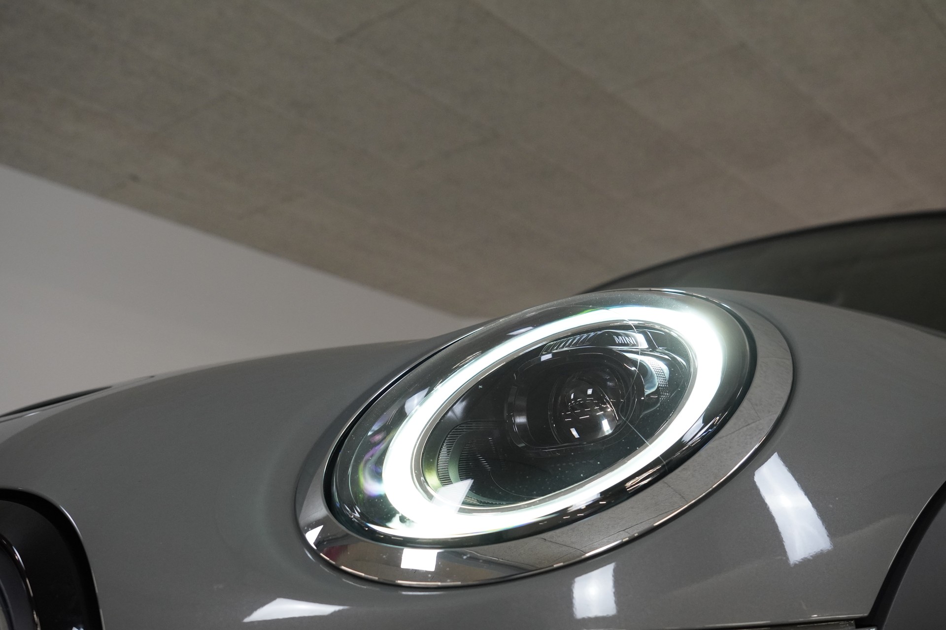 MINI Cooper SE-image-9