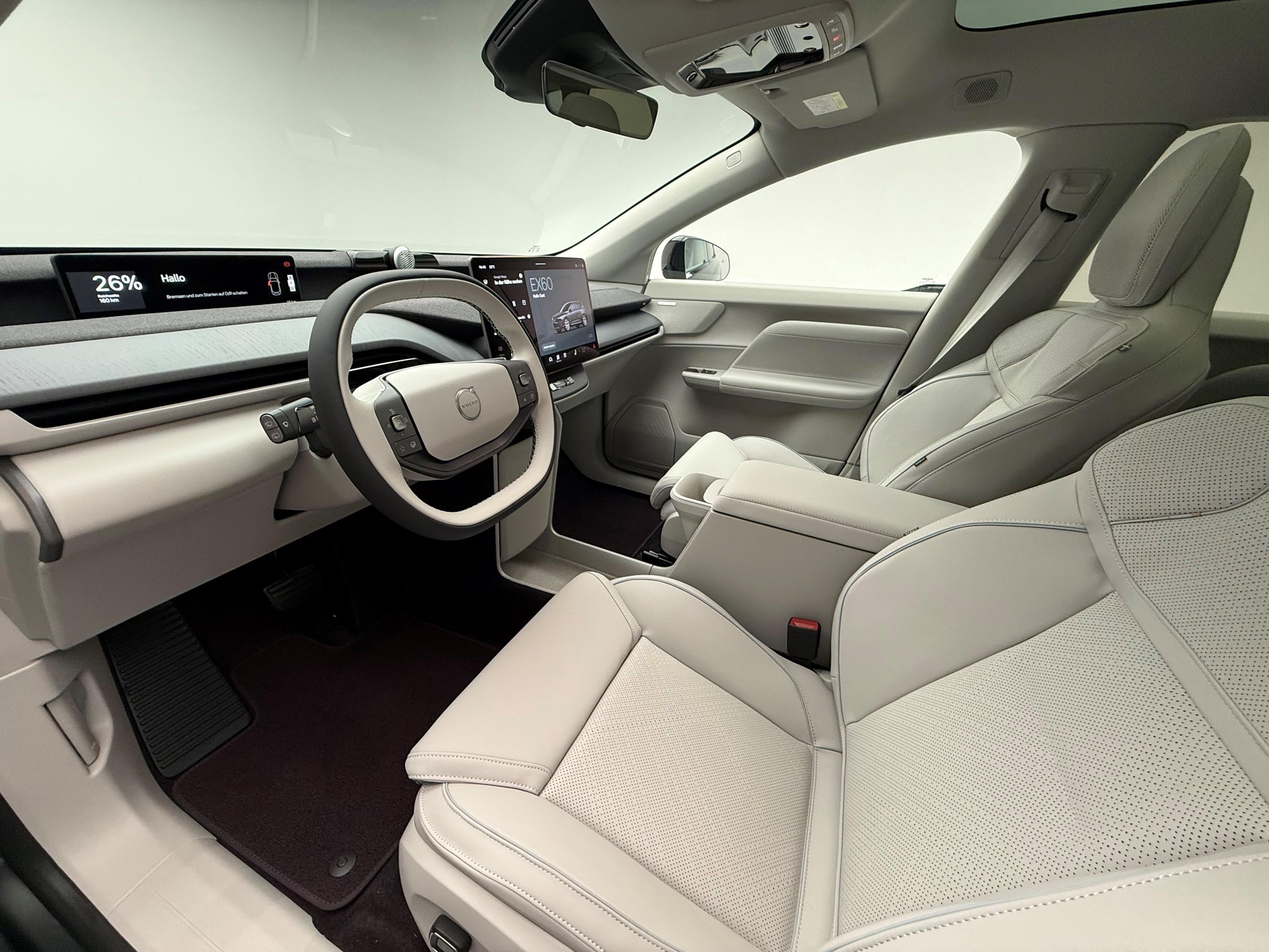 VOLVO EX60 Twin Ultra AWD-image-9